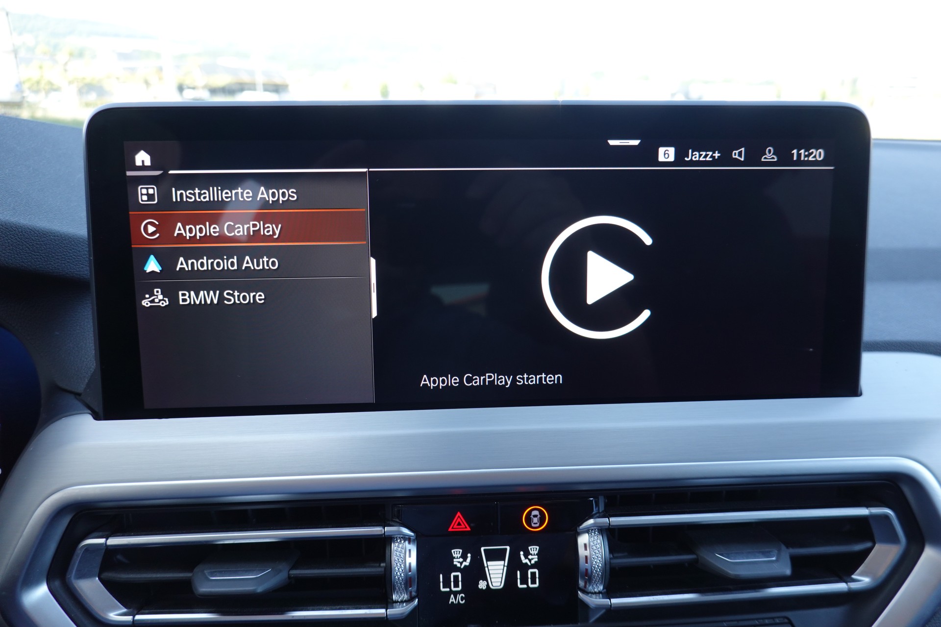BMW X3 XDRIVE 48V 20D - 190 PS-image-9