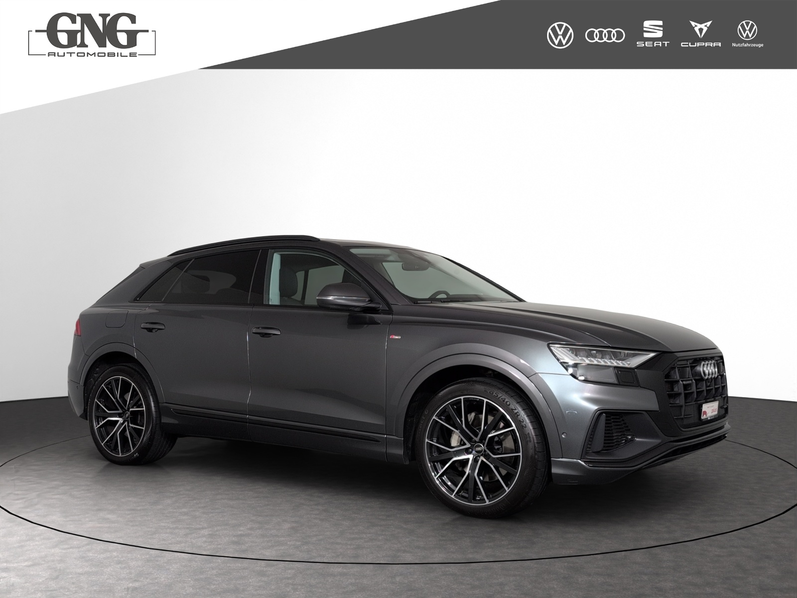 AUDI Q8 55 TFSI quattro tiptronic-image-3