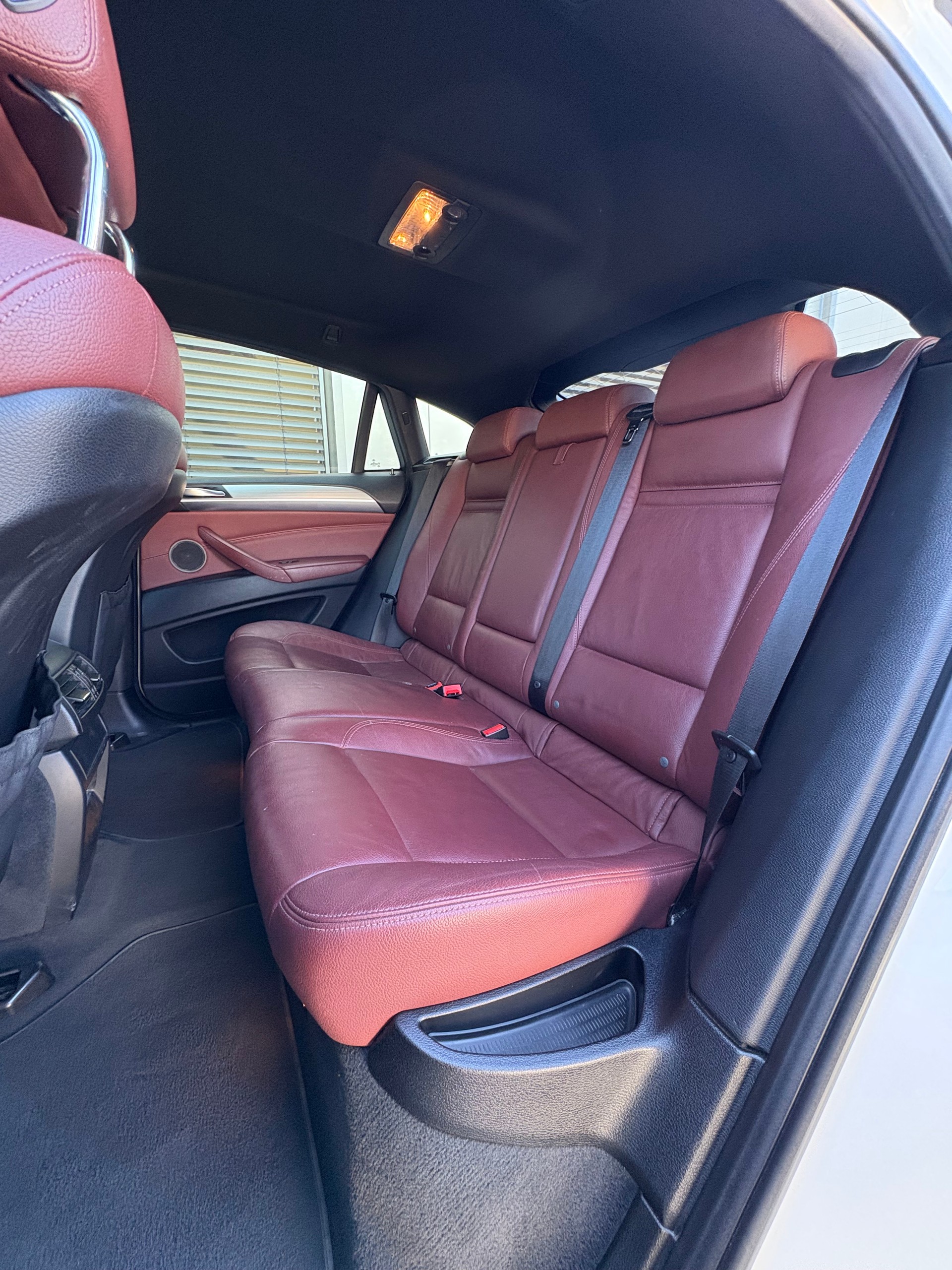 BMW X6 xDrive 30d Steptronic-image-11