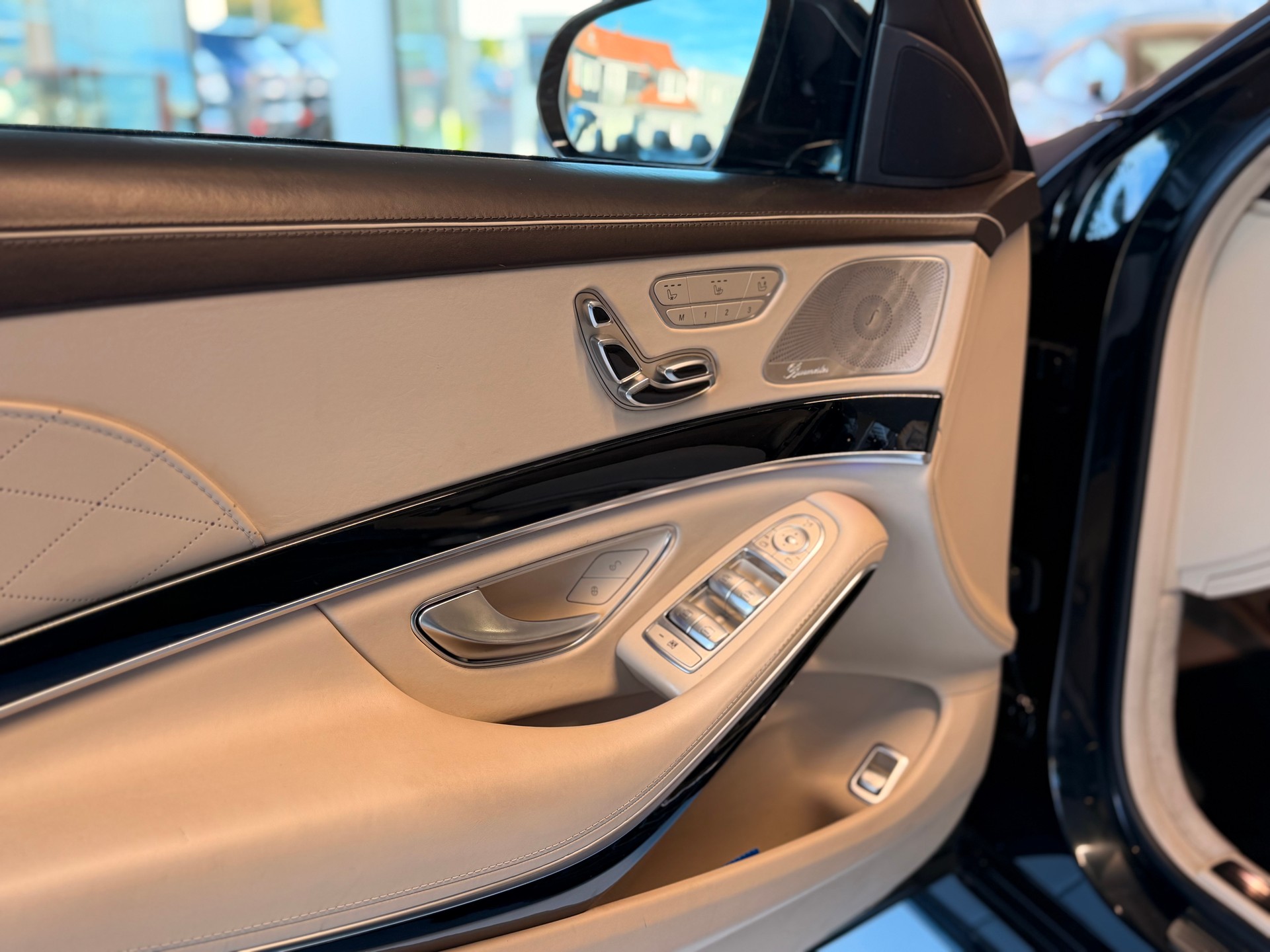 MERCEDES-BENZ S 450 4Matic 9G-Tronic-image-12