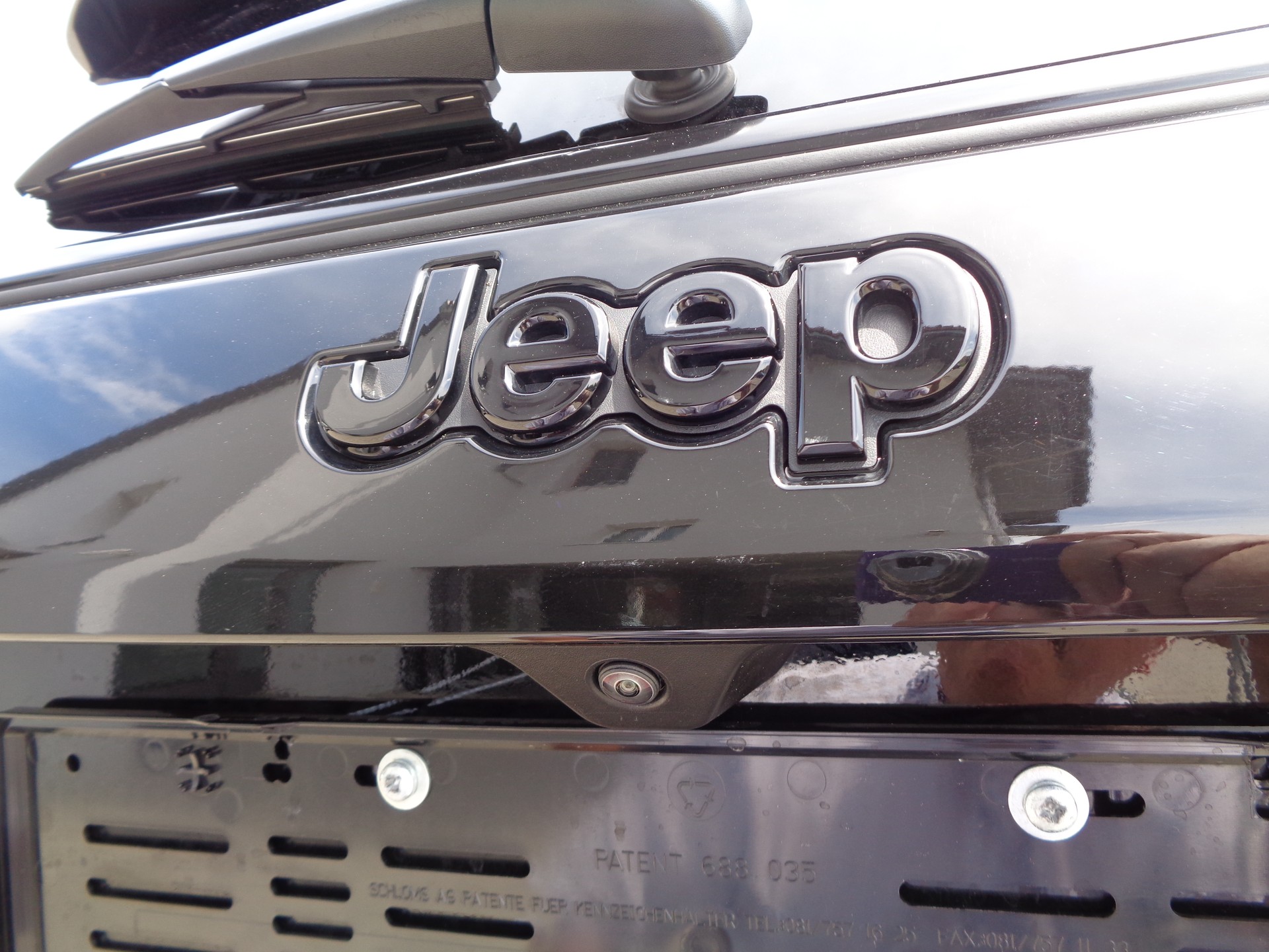 JEEP Compass 4x2 1.5 T MHEV Summit-image-16