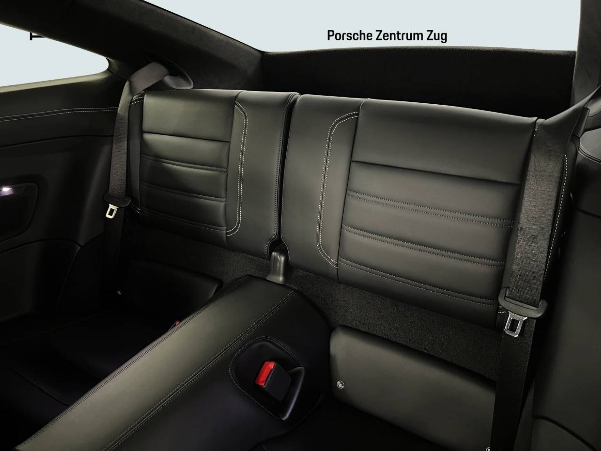 PORSCHE 911 Turbo S-image-22