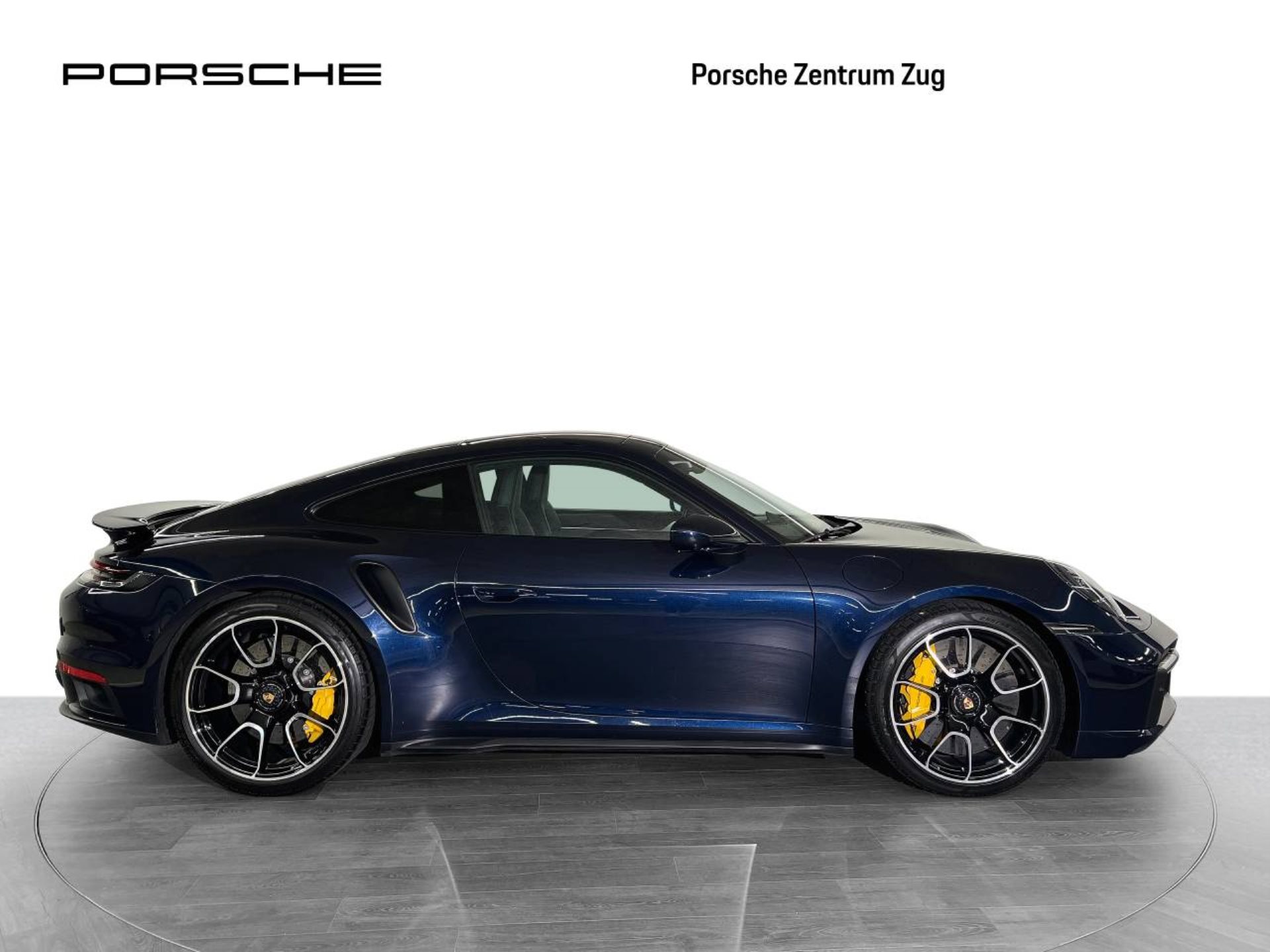 PORSCHE 911 Turbo S-image-9