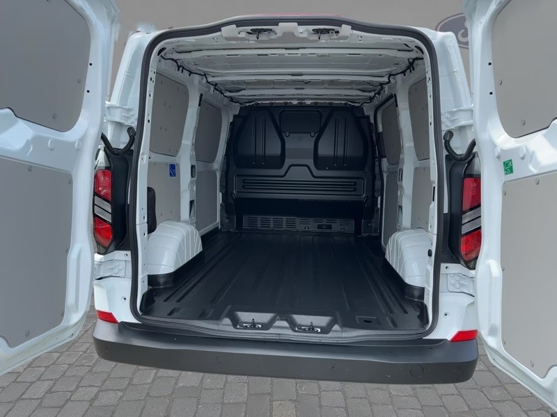 FORD Transit Custom Van PHEV 320 L1H1 Trend Automat-image-3