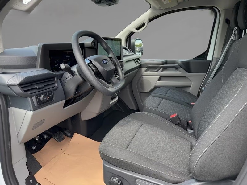 FORD Transit Custom Van PHEV 320 L1H1 Trend Automat-image-4