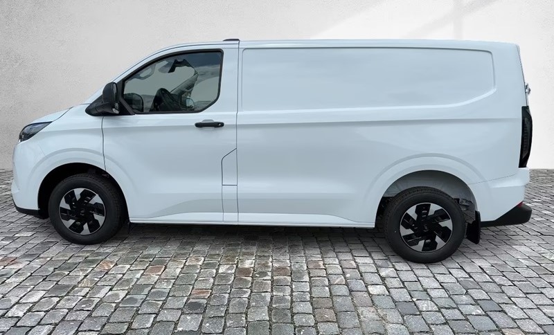 FORD Transit Custom Van PHEV 320 L1H1 Trend Automat-image-1