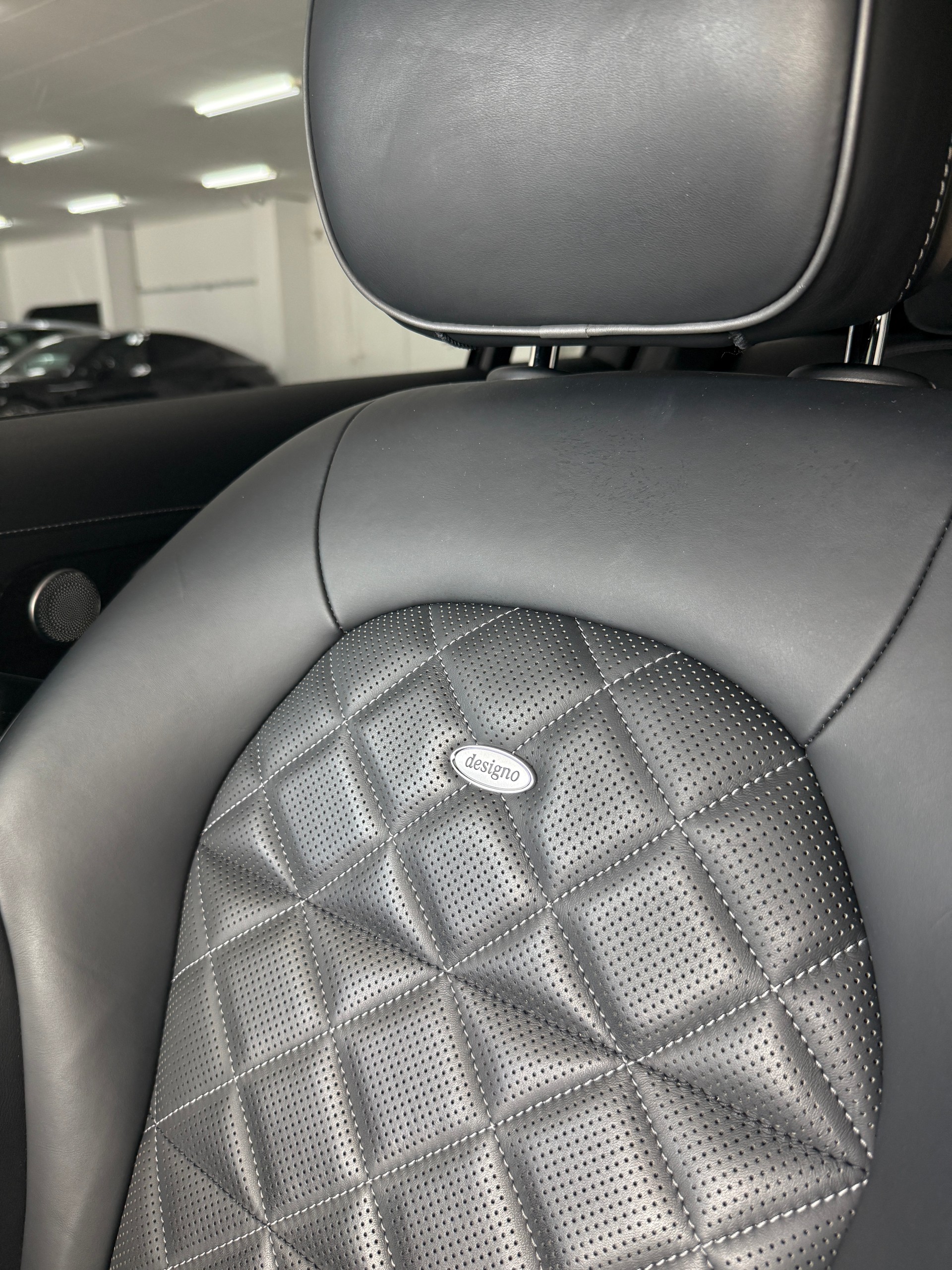 MERCEDES-BENZ GLC 43 AMG 4Matic 9G-Tronic-image-15