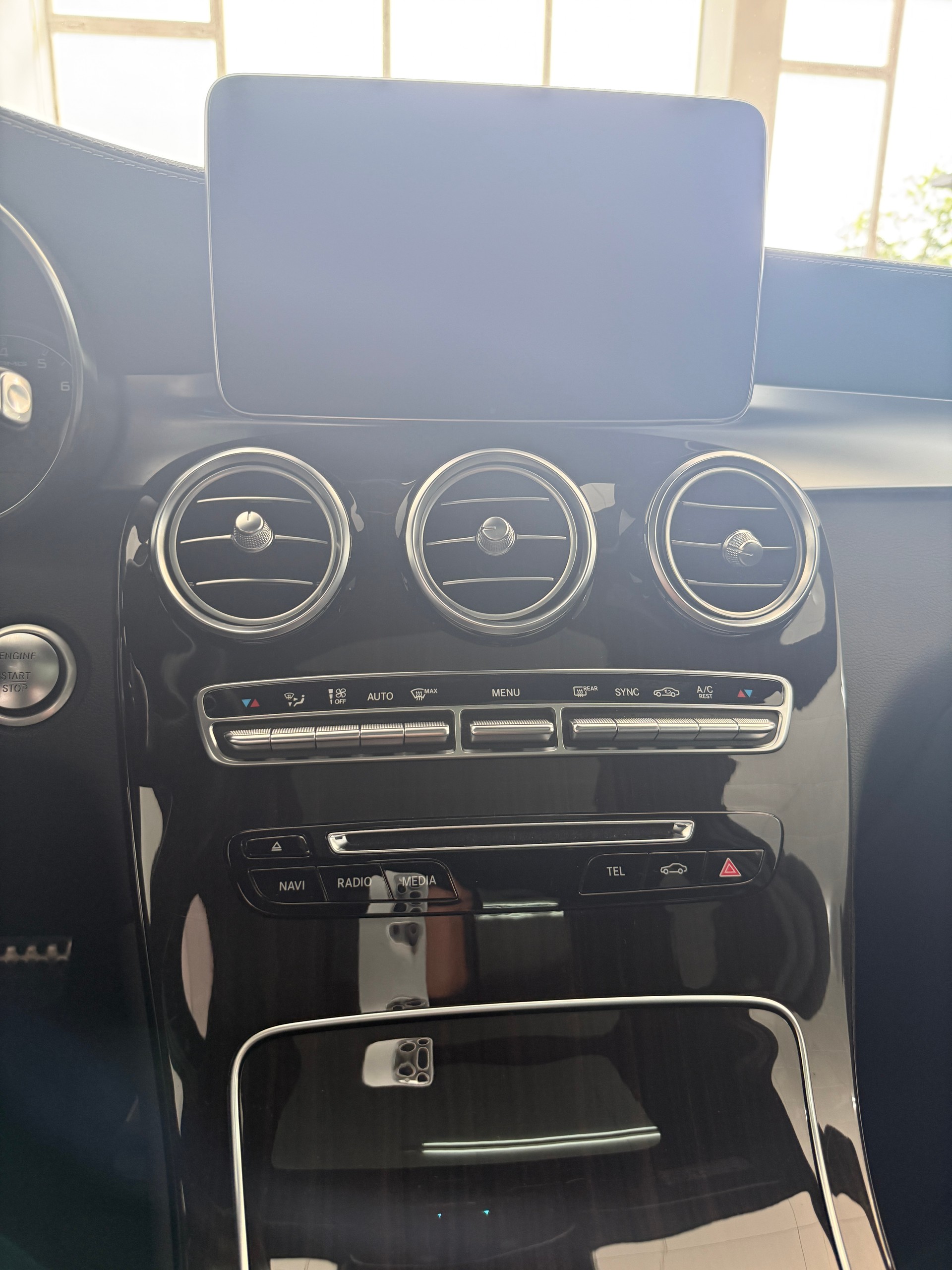 MERCEDES-BENZ GLC 43 AMG 4Matic 9G-Tronic-image-13