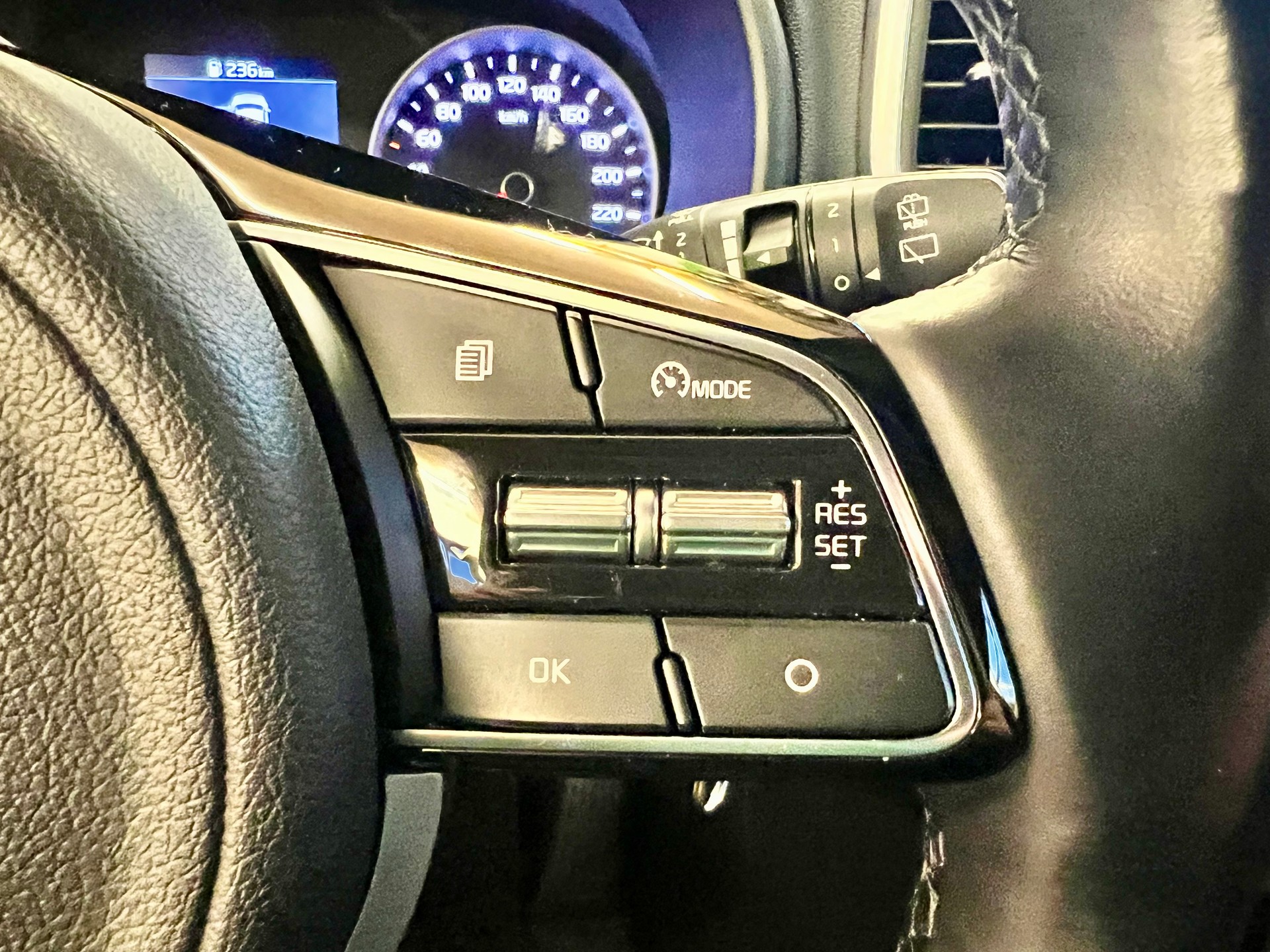 KIA Sportage 1.6CRDi Mild Hybrid Power 2020 4WD Automat-image-27