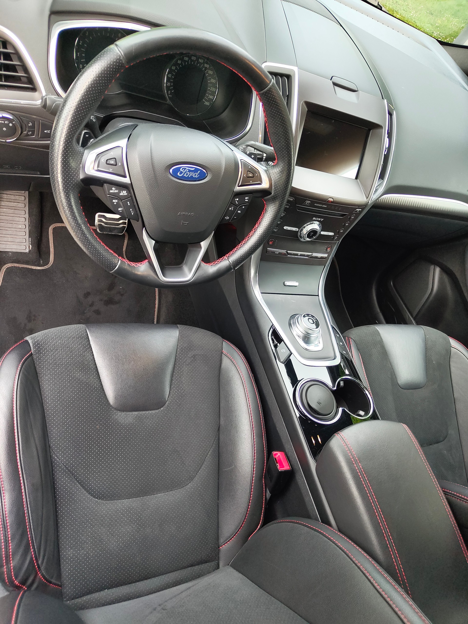 FORD 2.0 TDCi 190 ST-Line-image-6
