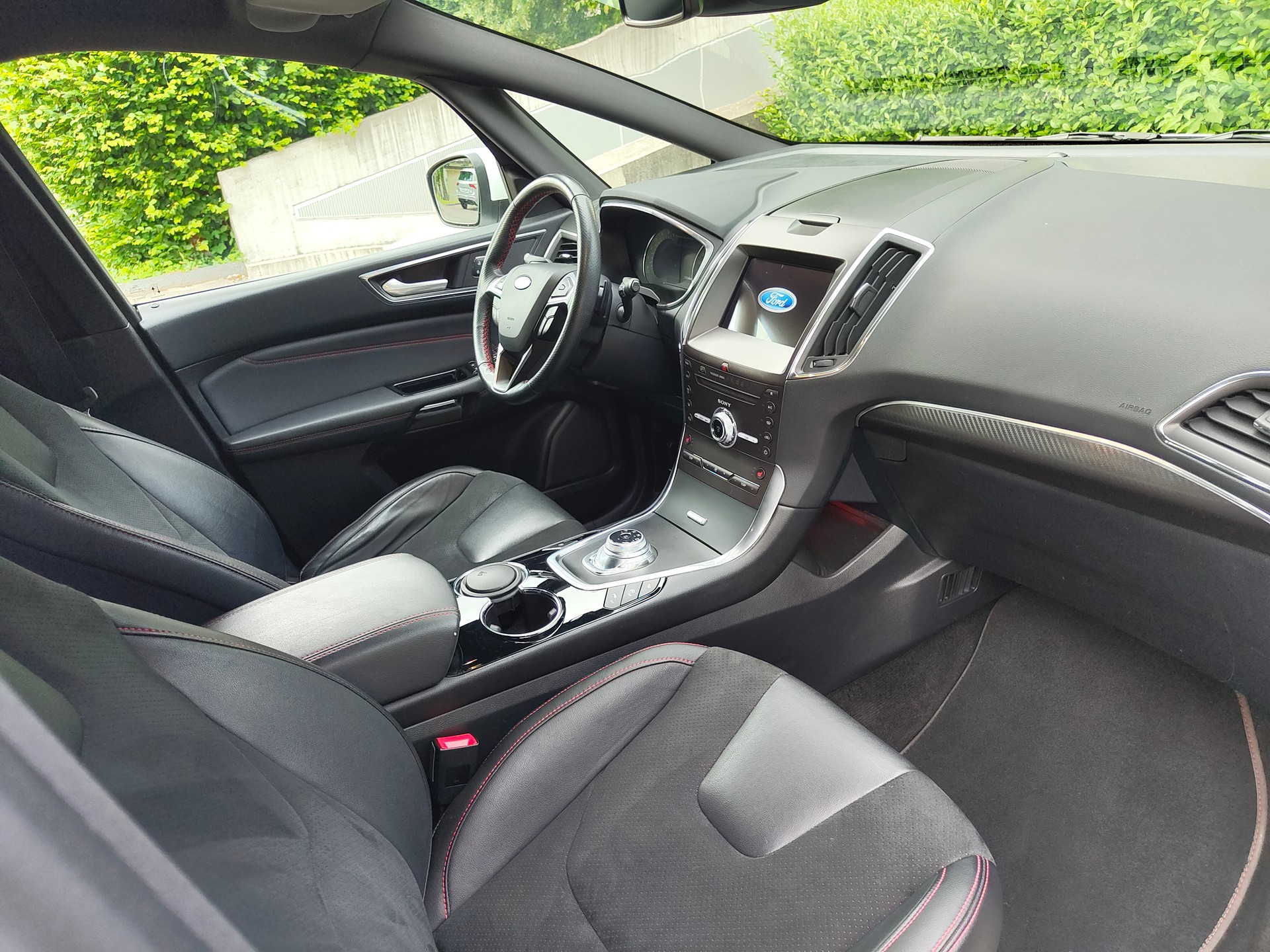 FORD 2.0 TDCi 190 ST-Line-image-5