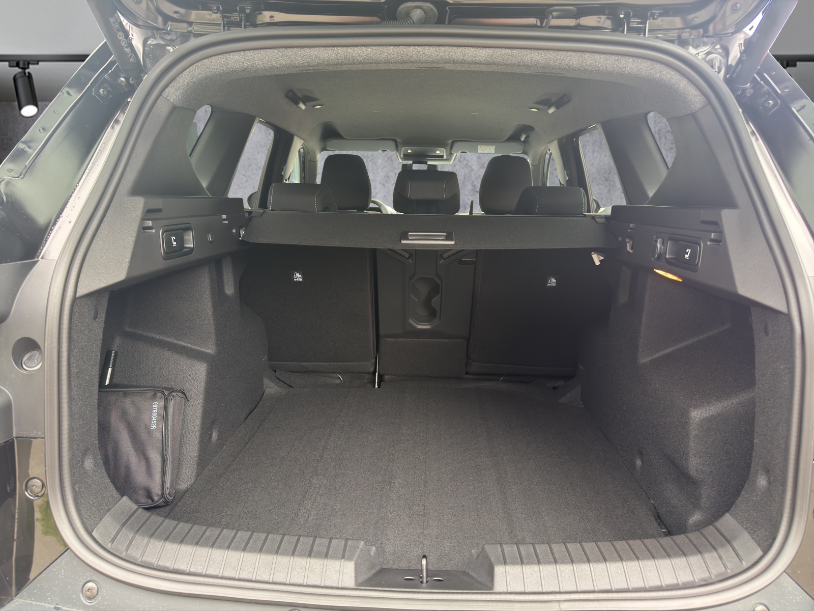 DACIA Bigster TCe 150 48V Journey 4x4-image-11