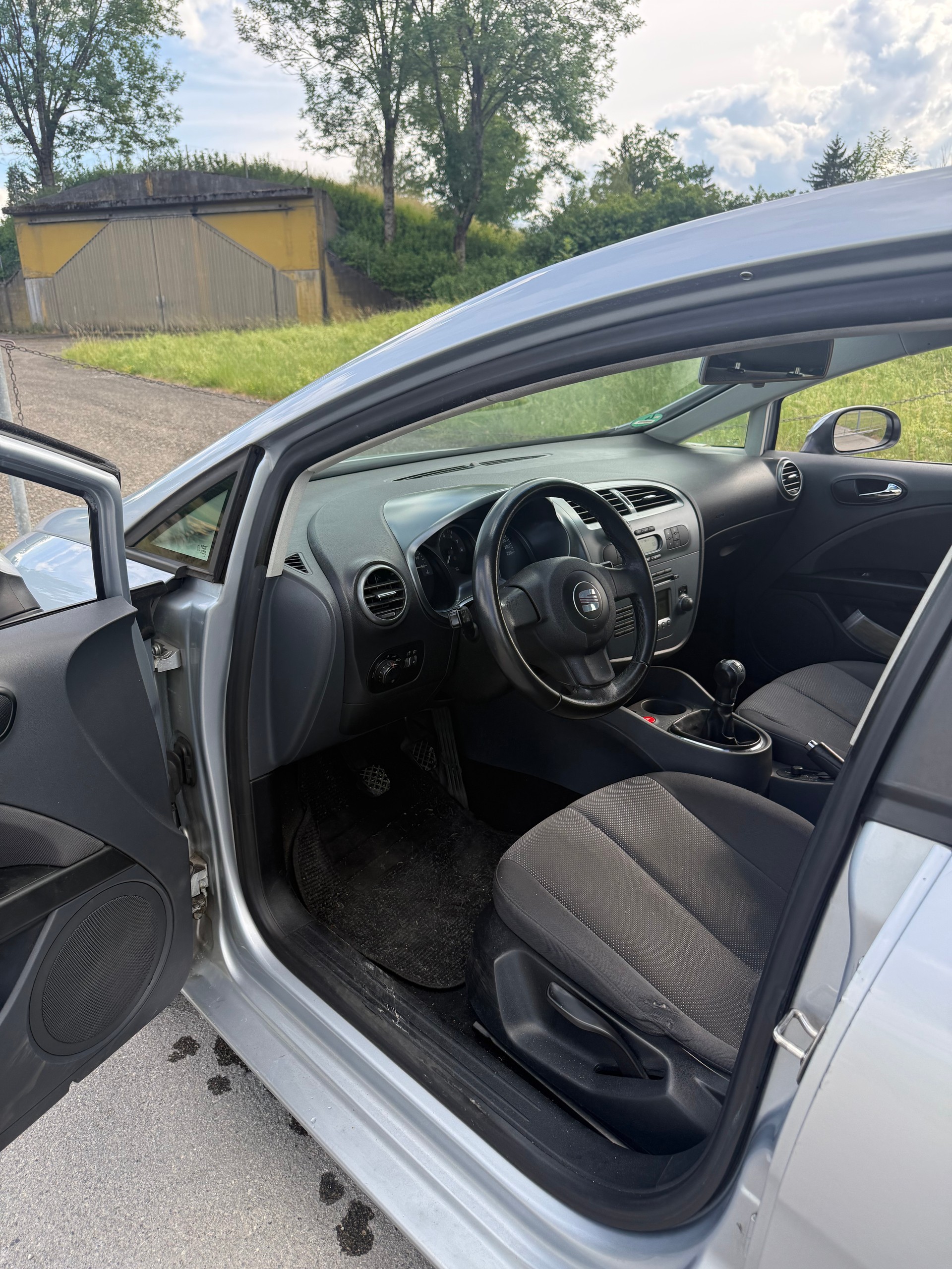 SEAT Leon 1.6 Reference-image-6