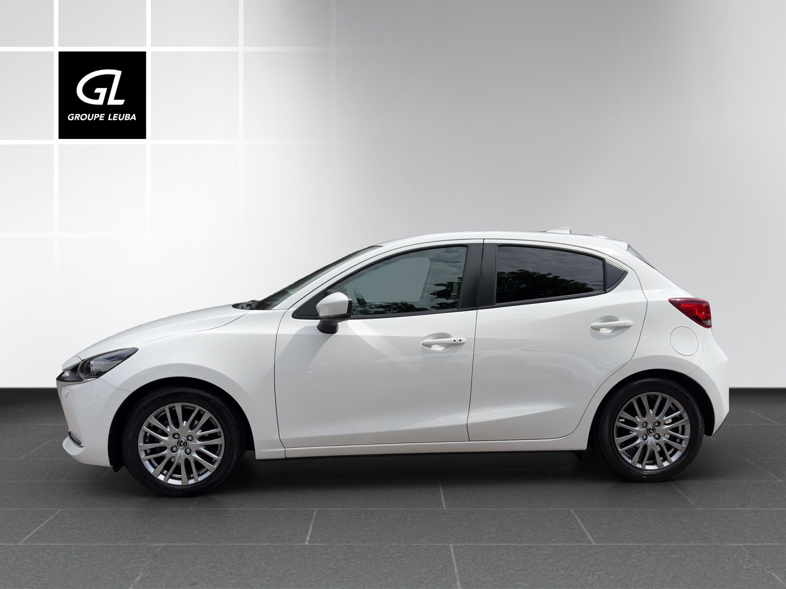 Image MAZDA 2 2 G 90 Revolution