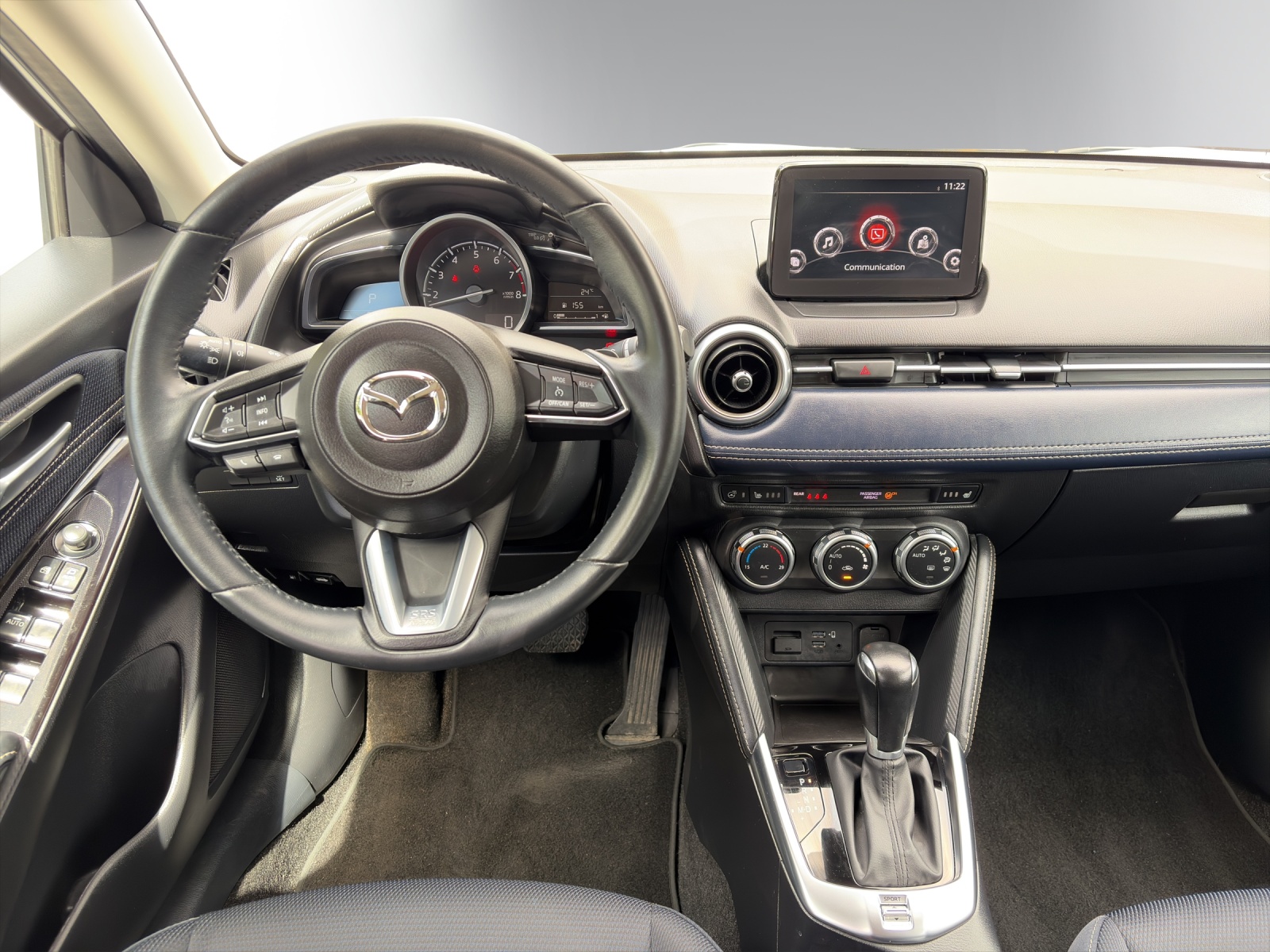 Image MAZDA 2 2 G 90 Revolution