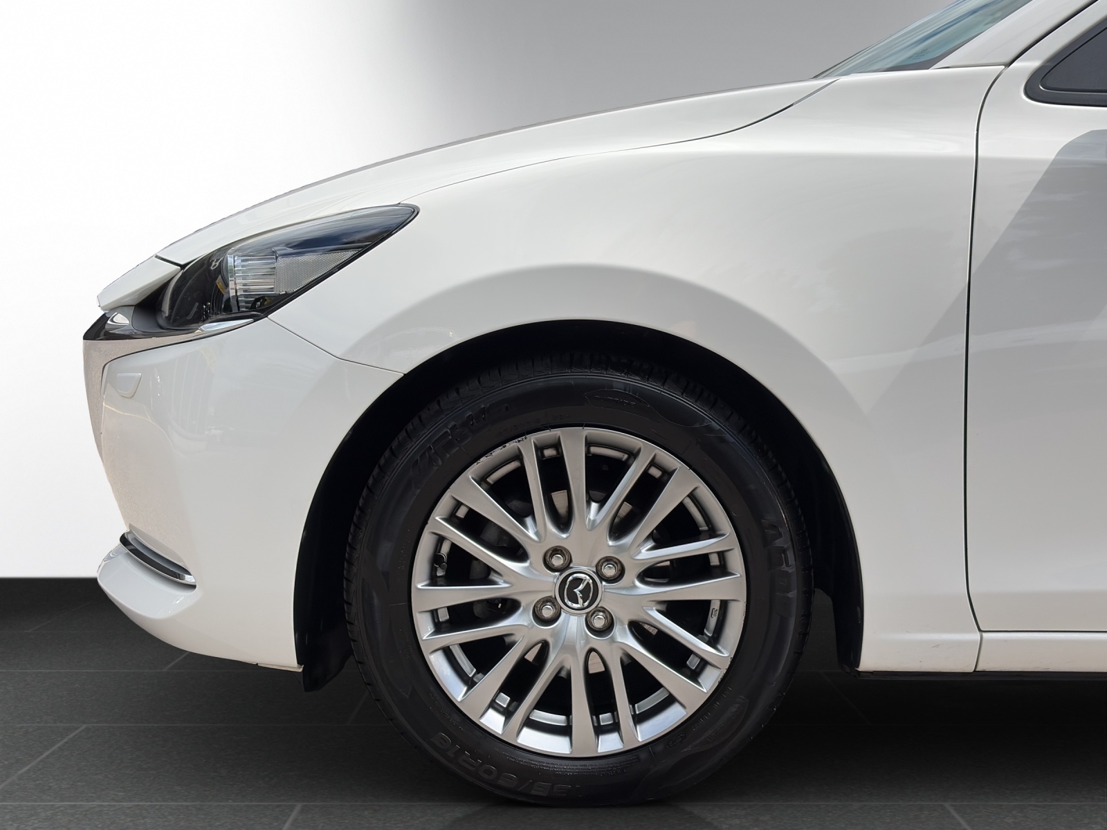 Image MAZDA 2 2 G 90 Revolution