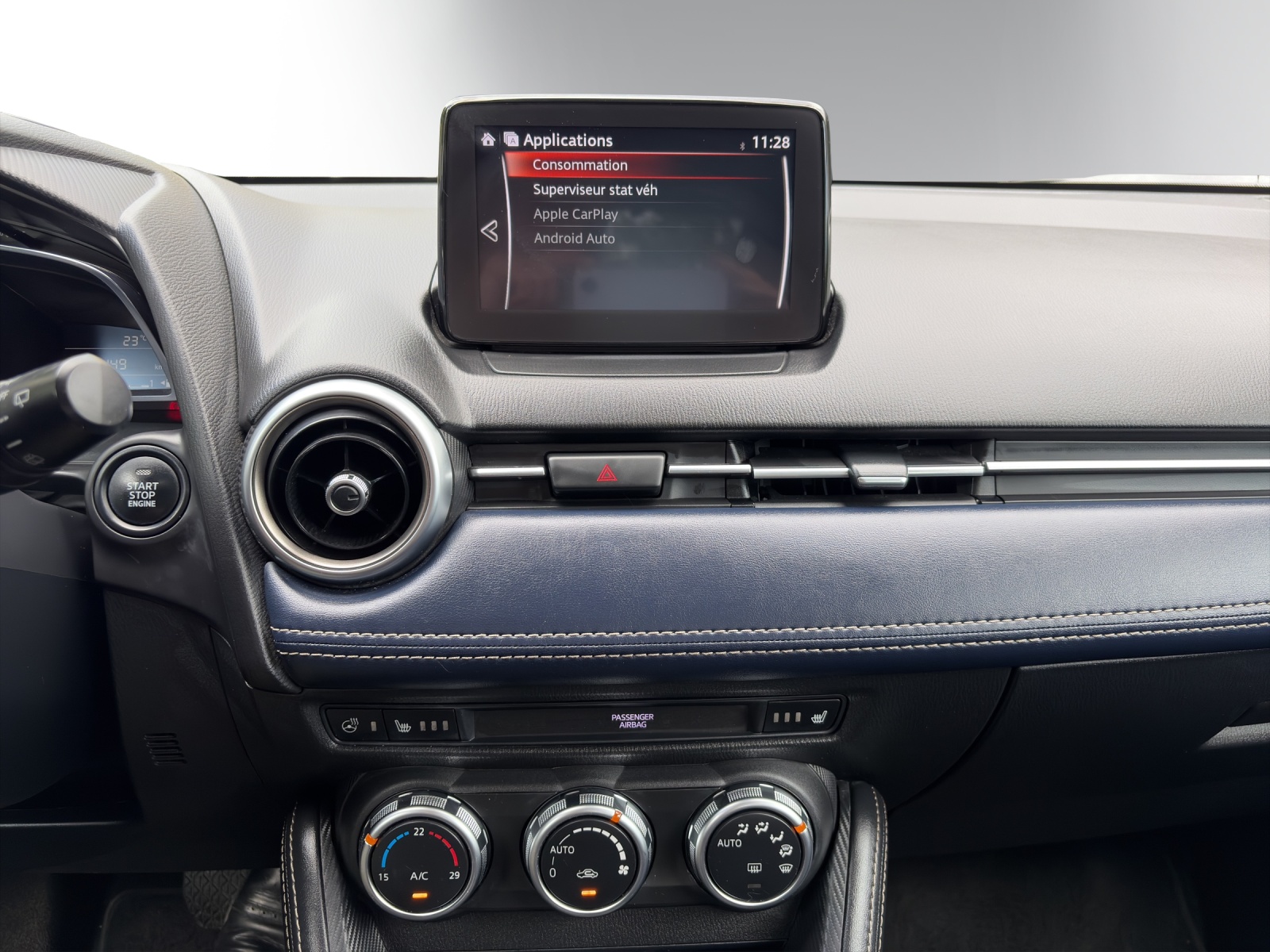 Image MAZDA 2 2 G 90 Revolution