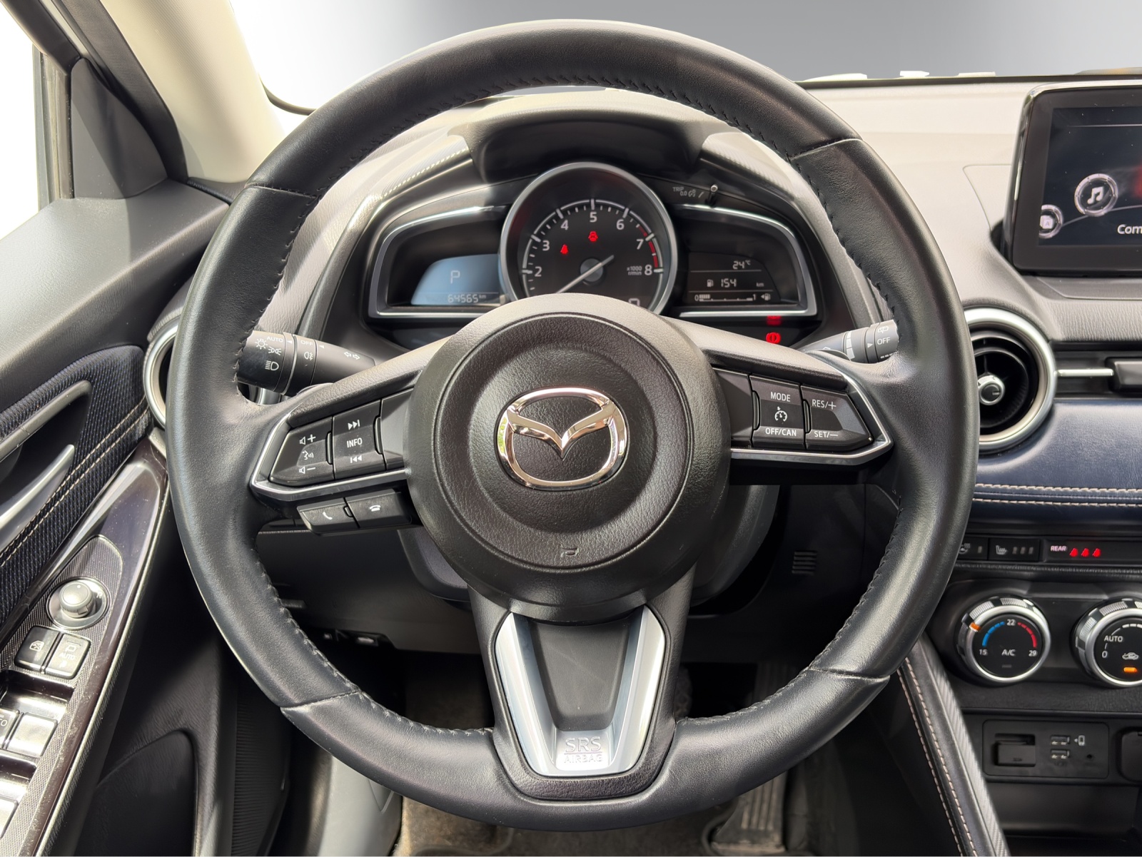 Image MAZDA 2 2 G 90 Revolution