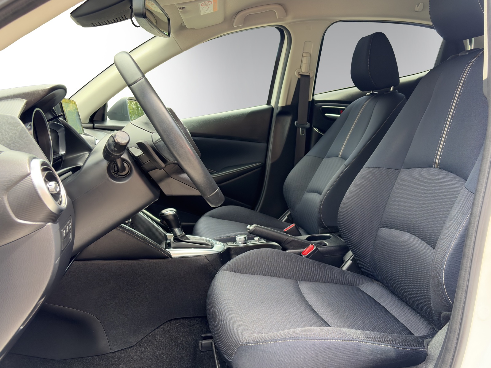 Image MAZDA 2 2 G 90 Revolution