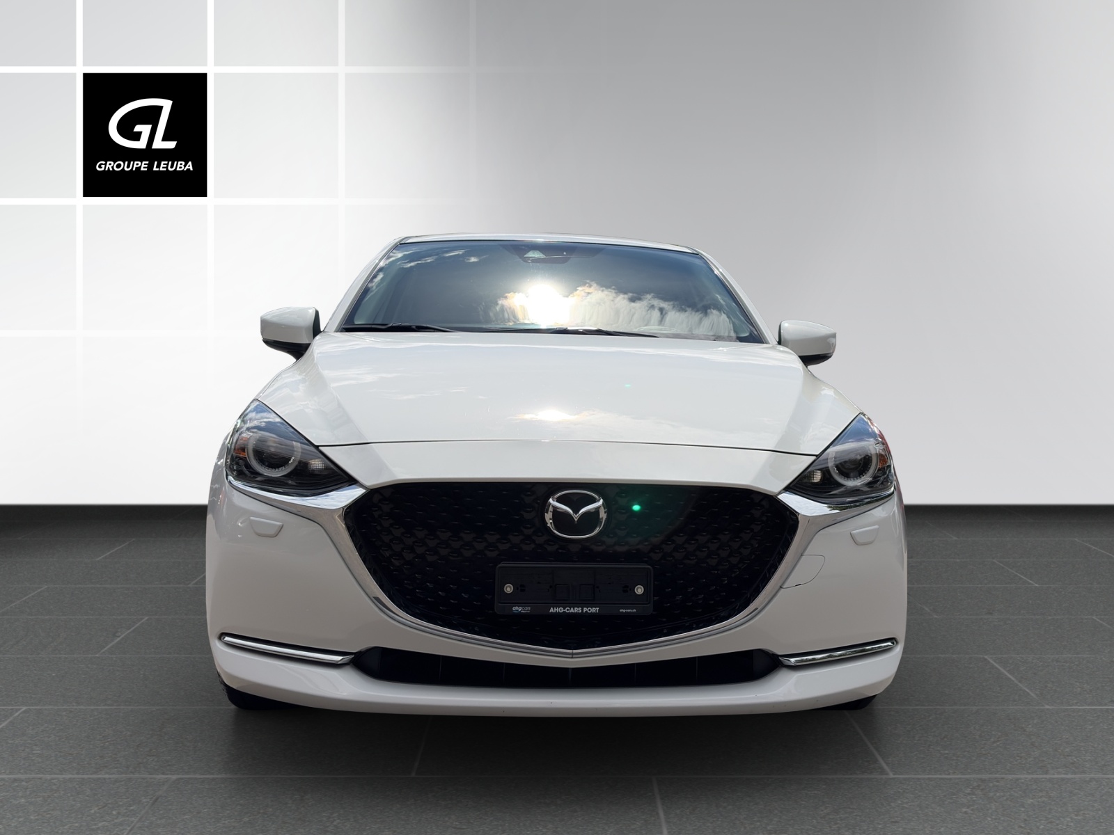 Image MAZDA 2 2 G 90 Revolution