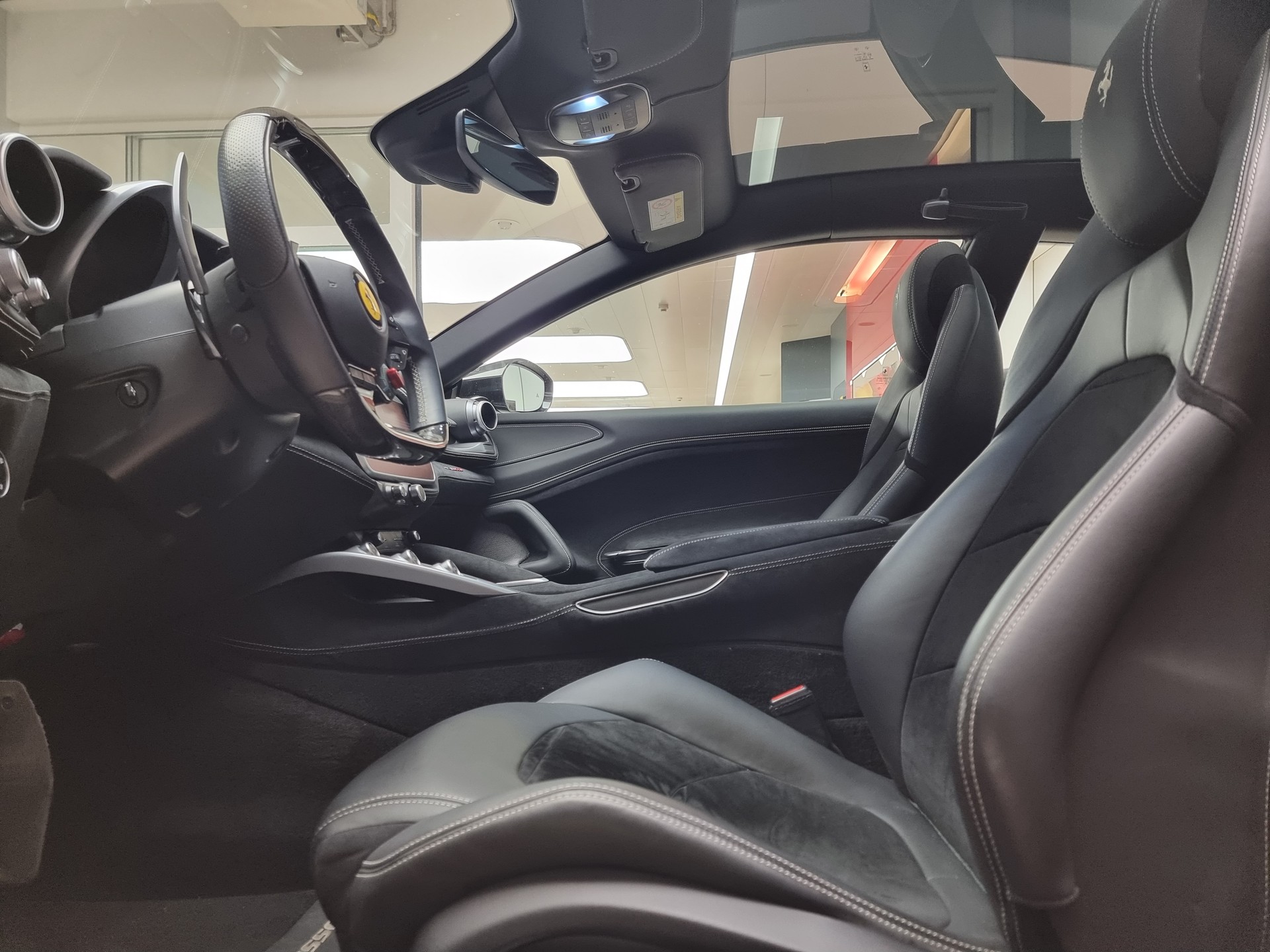 FERRARI GTC 4 Lusso - ADAS-image-8