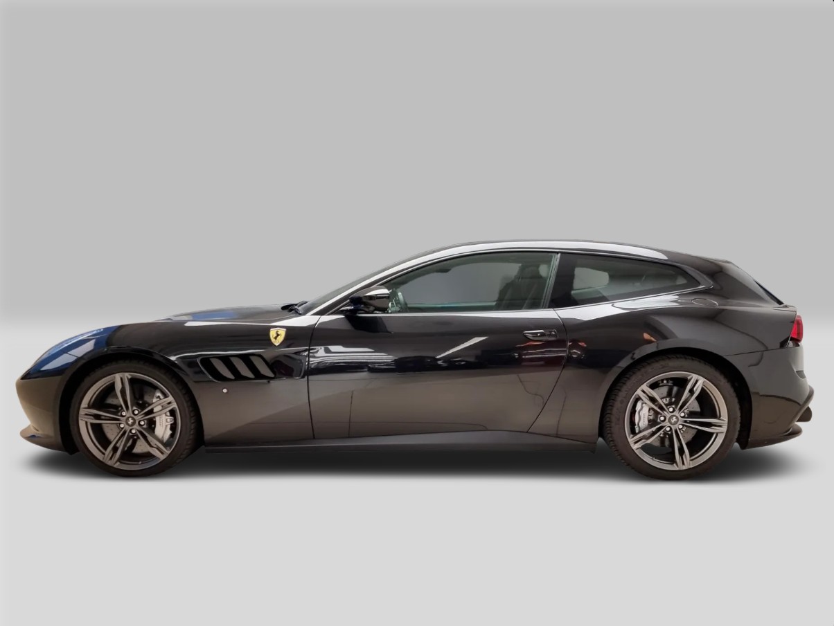 FERRARI GTC 4 Lusso - ADAS-image-6
