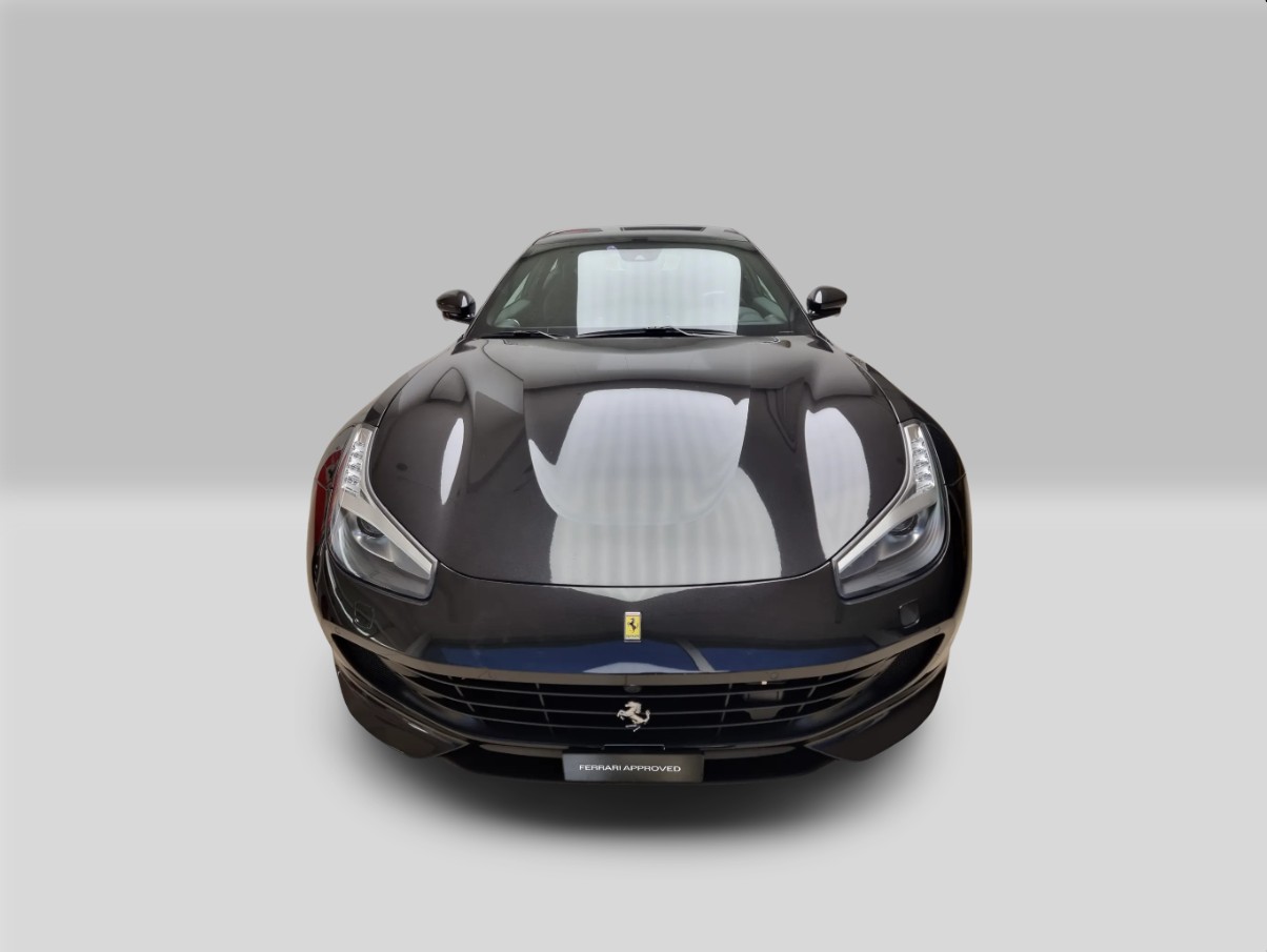 FERRARI GTC 4 Lusso - ADAS-image-1