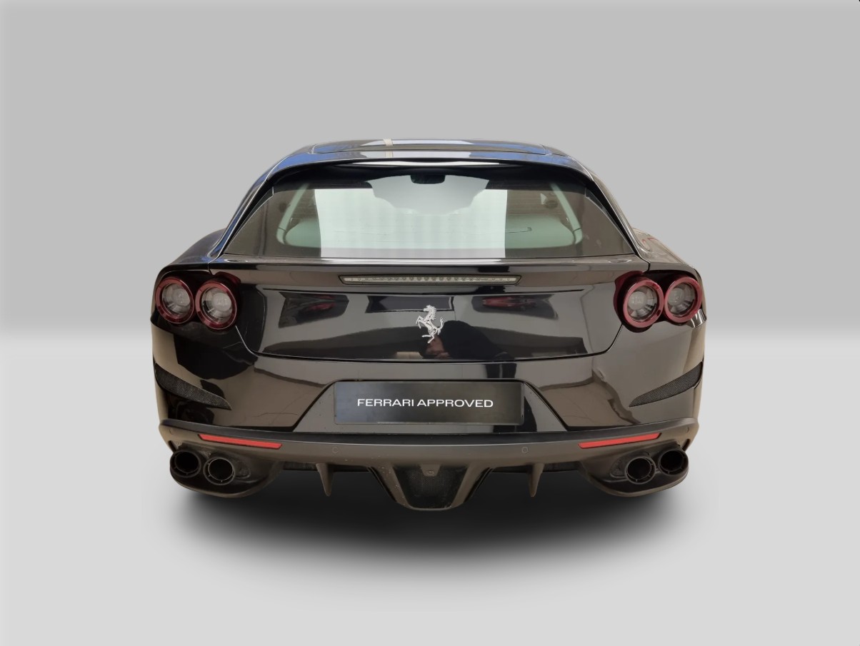 FERRARI GTC 4 Lusso - ADAS-image-4