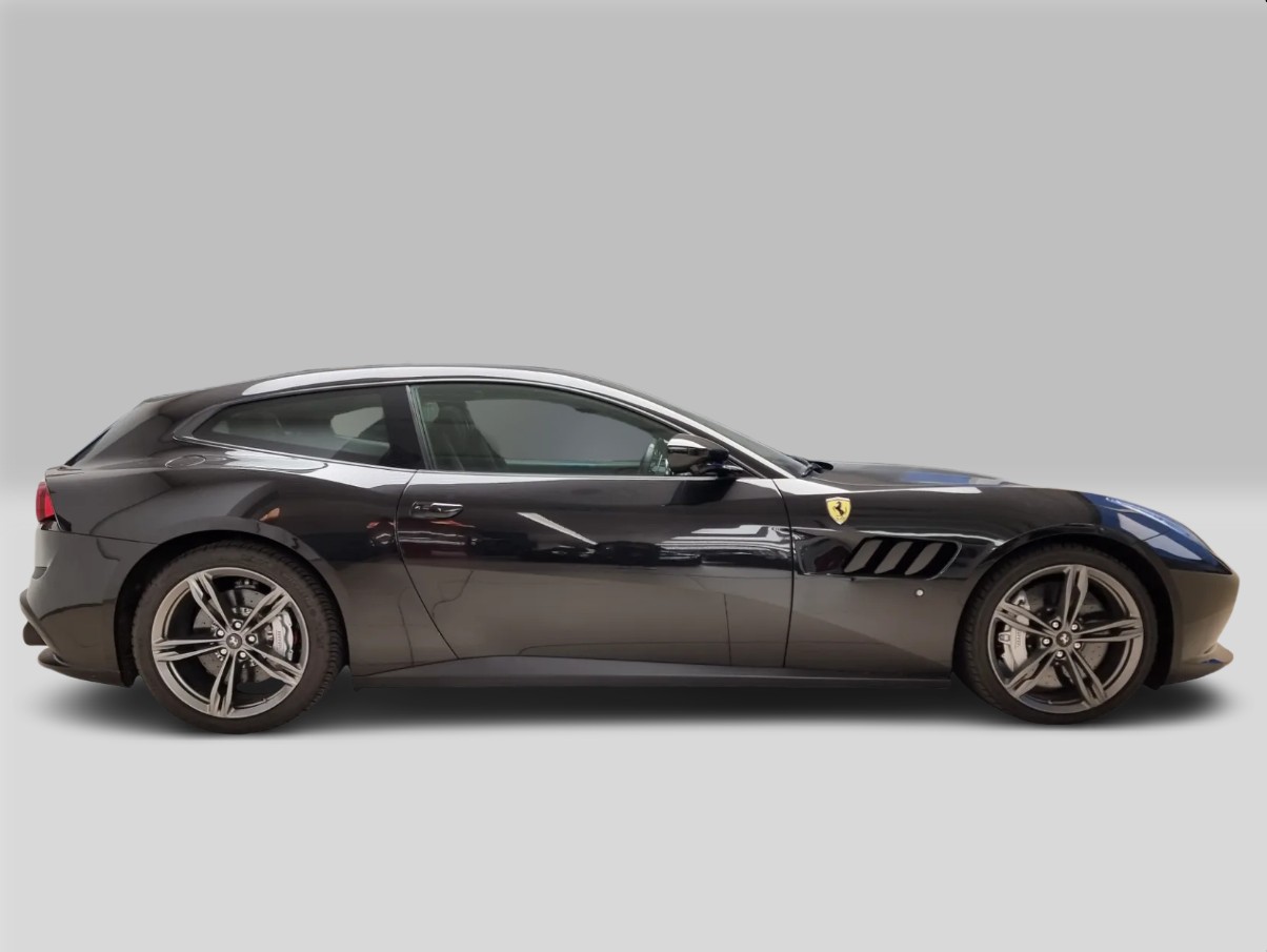 FERRARI GTC 4 Lusso - ADAS-image-7