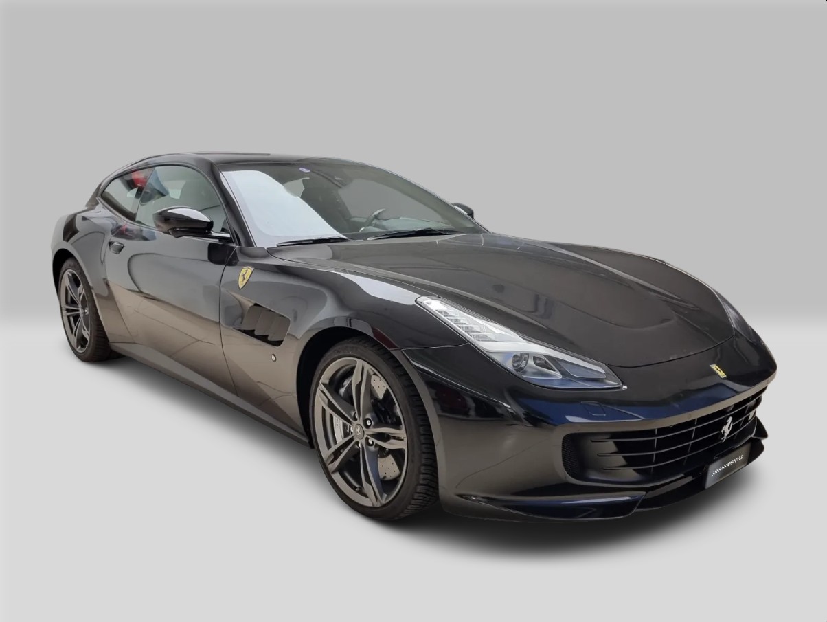 FERRARI GTC 4 Lusso - ADAS-image-5