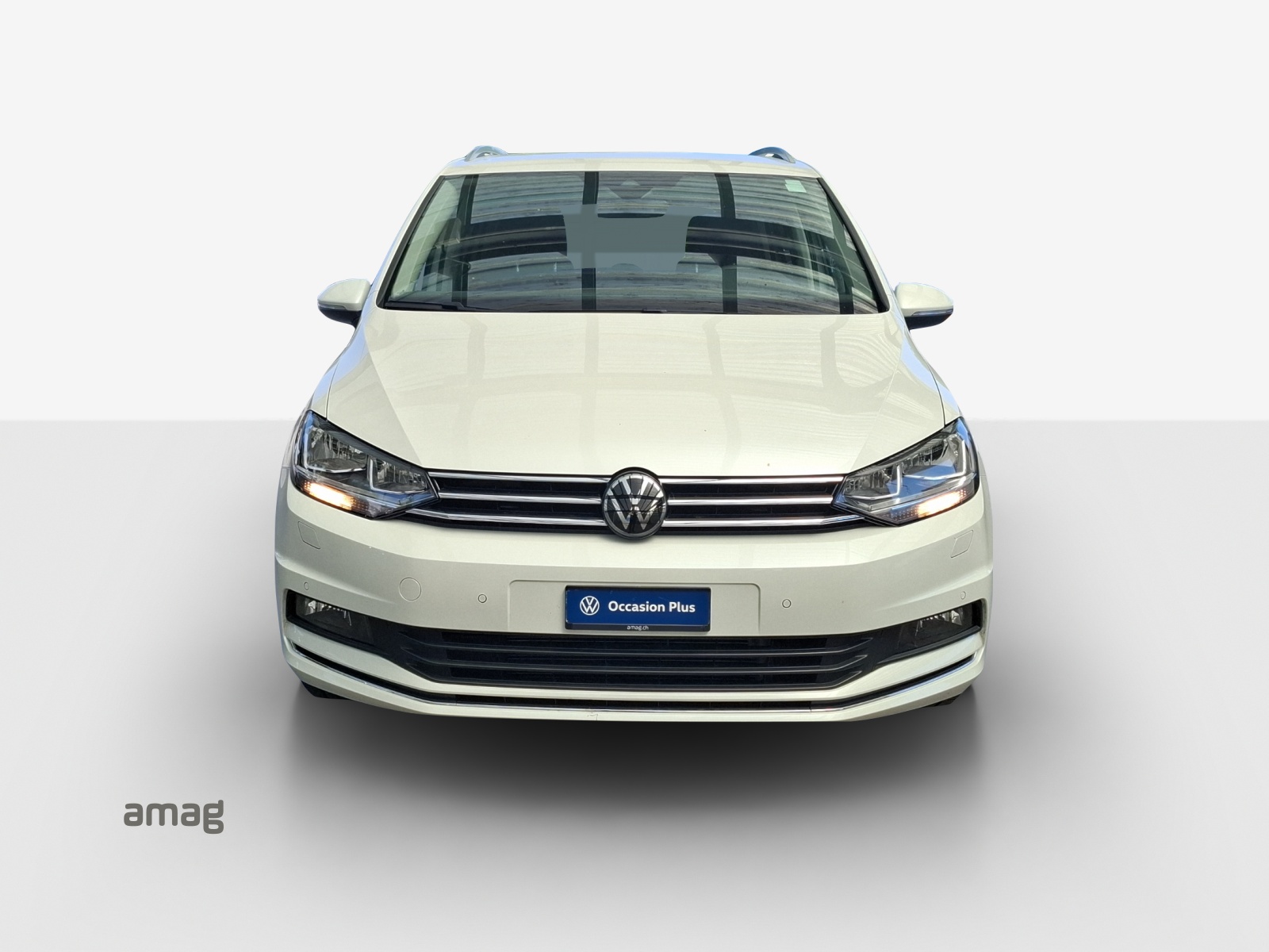 VW Touran 1.5 TSI EVO Highline DSG-image-6