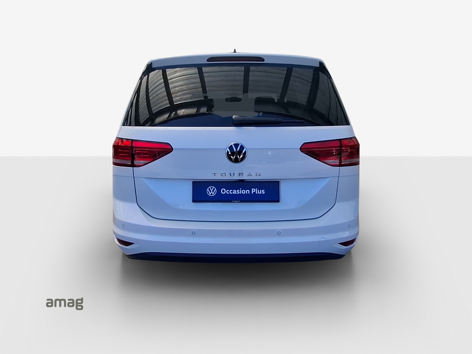 VW Touran 1.5 TSI EVO Highline DSG-image-3