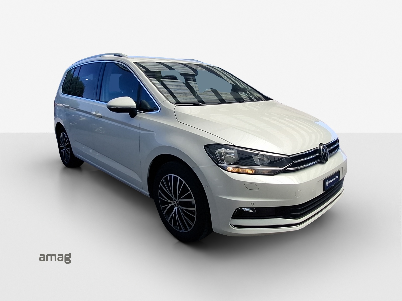VW Touran 1.5 TSI EVO Highline DSG-image-5