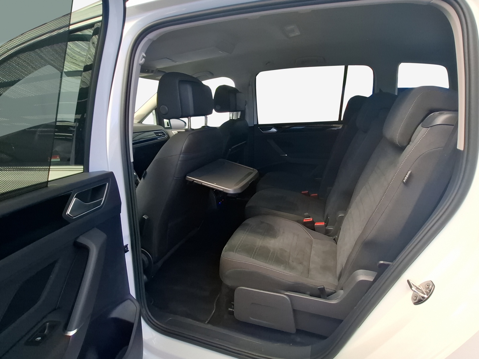 VW Touran 1.5 TSI EVO Highline DSG-image-11