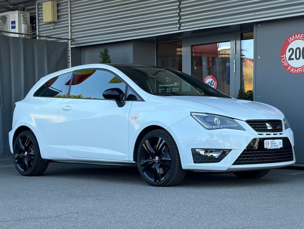 SEAT Ibiza SC 1.8 TSI Cupra-showroom-element-1