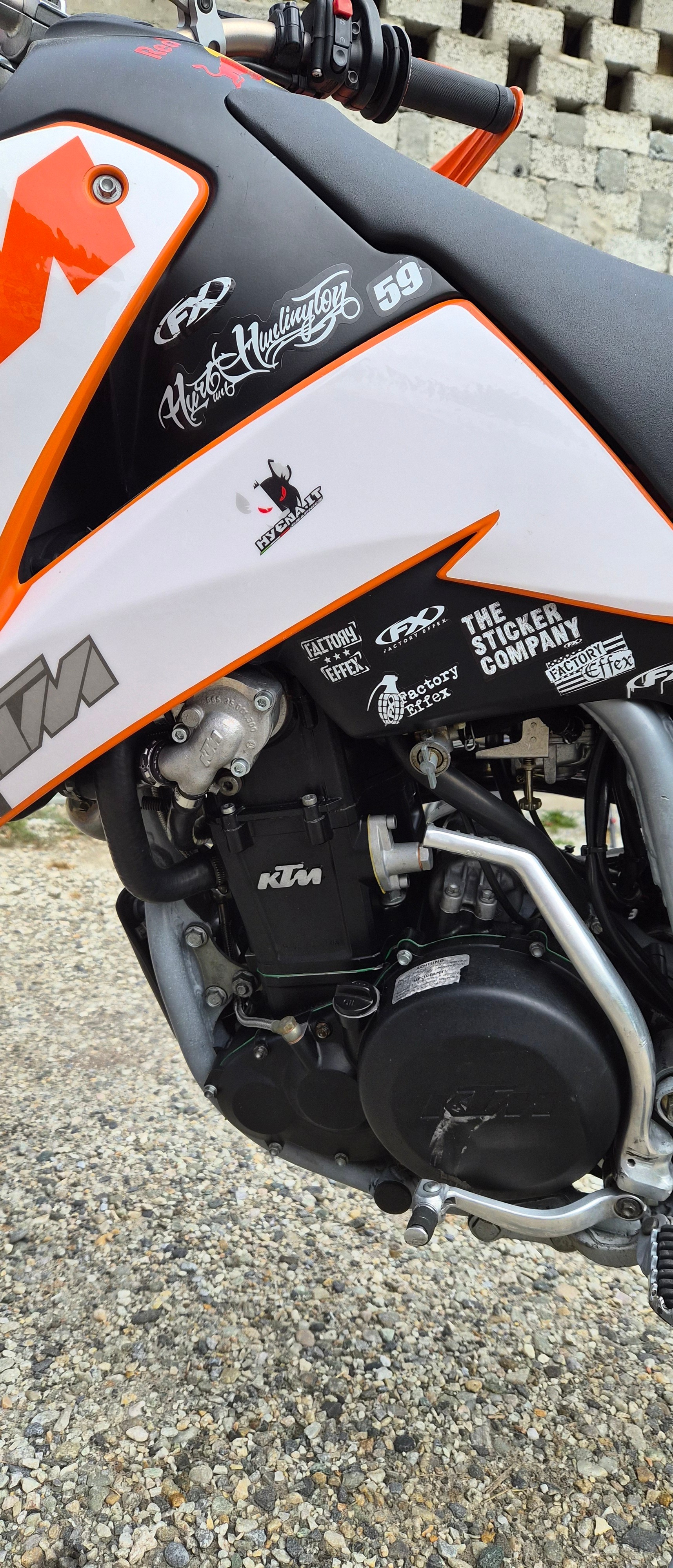 KTM Lc4-image-7