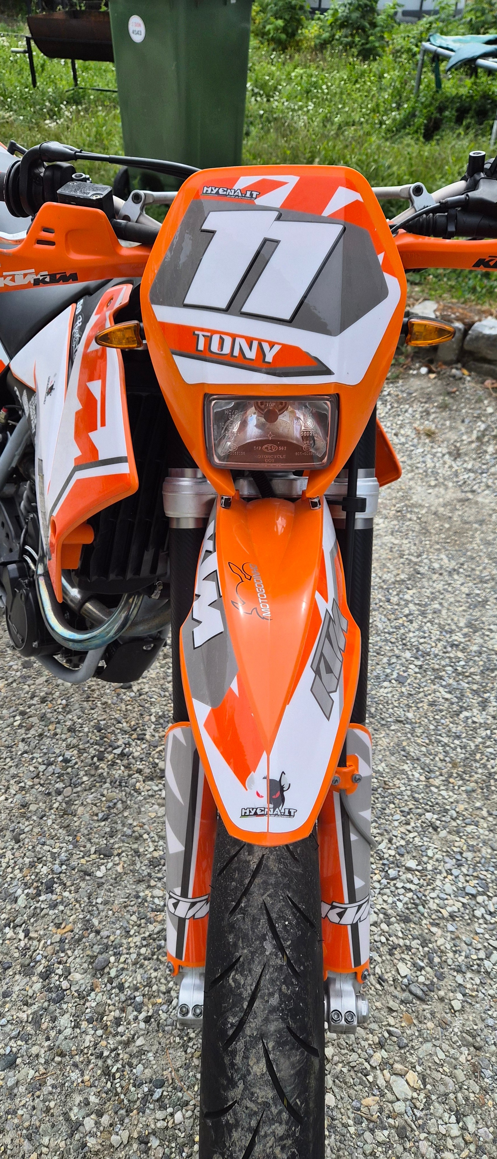KTM Lc4-image-1