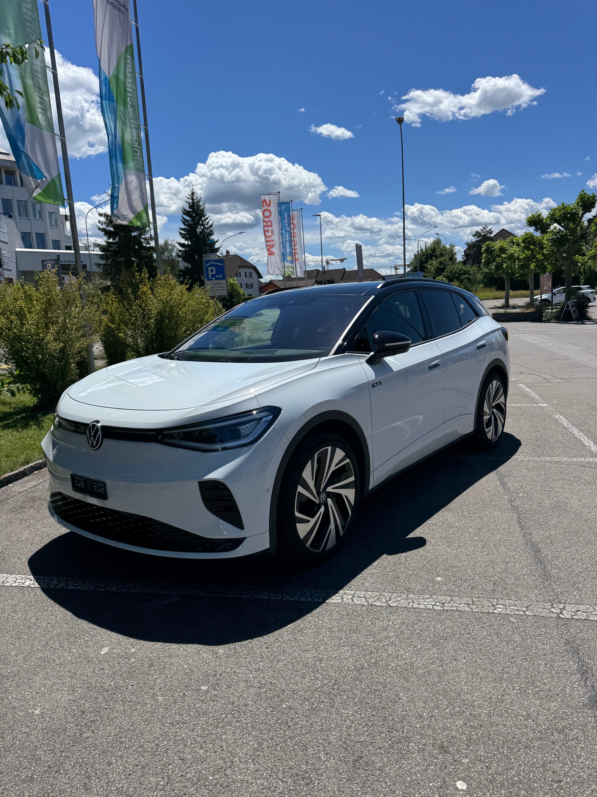 VW GTX United 4motion-image-0