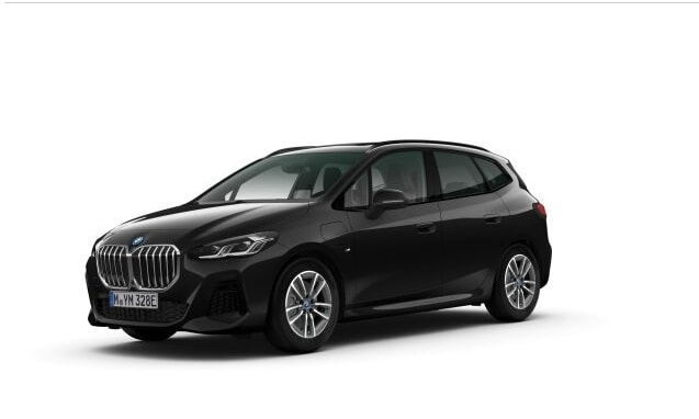 BMW 225e xDrive Active Tourer M Sport-image-0
