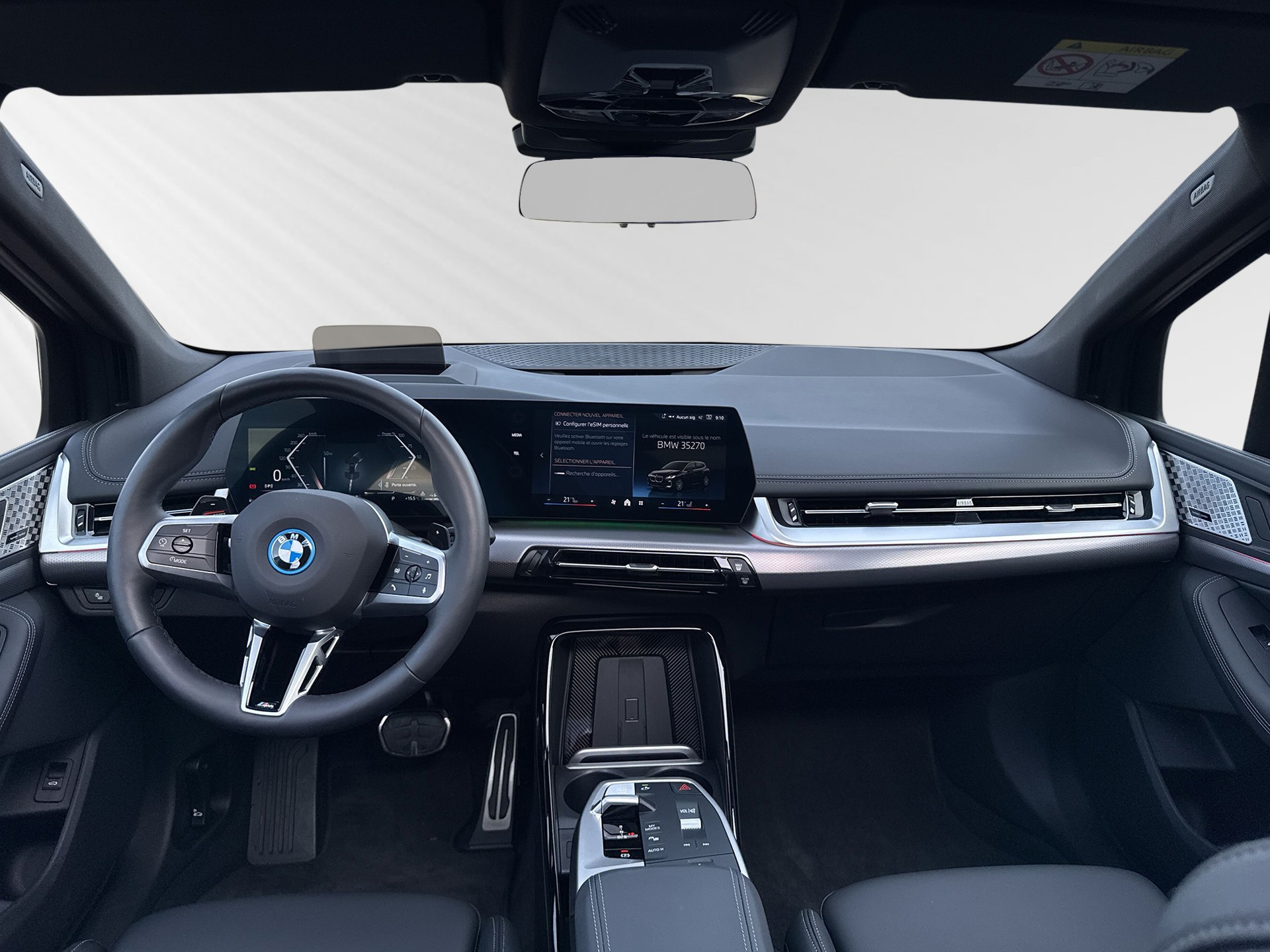 BMW 225e xDrive Active Tourer M Sport-image-5