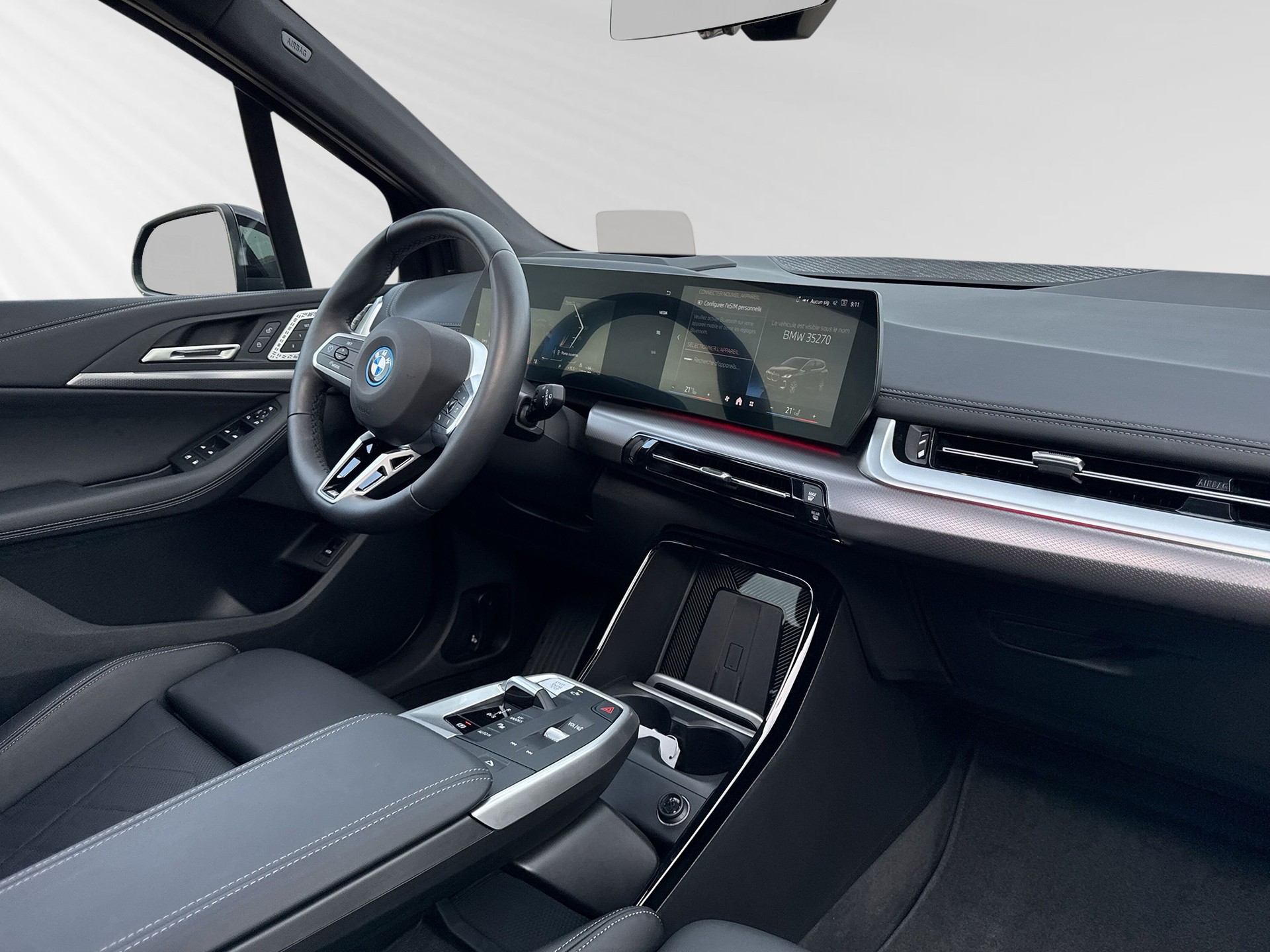 BMW 225e xDrive Active Tourer M Sport-image-4