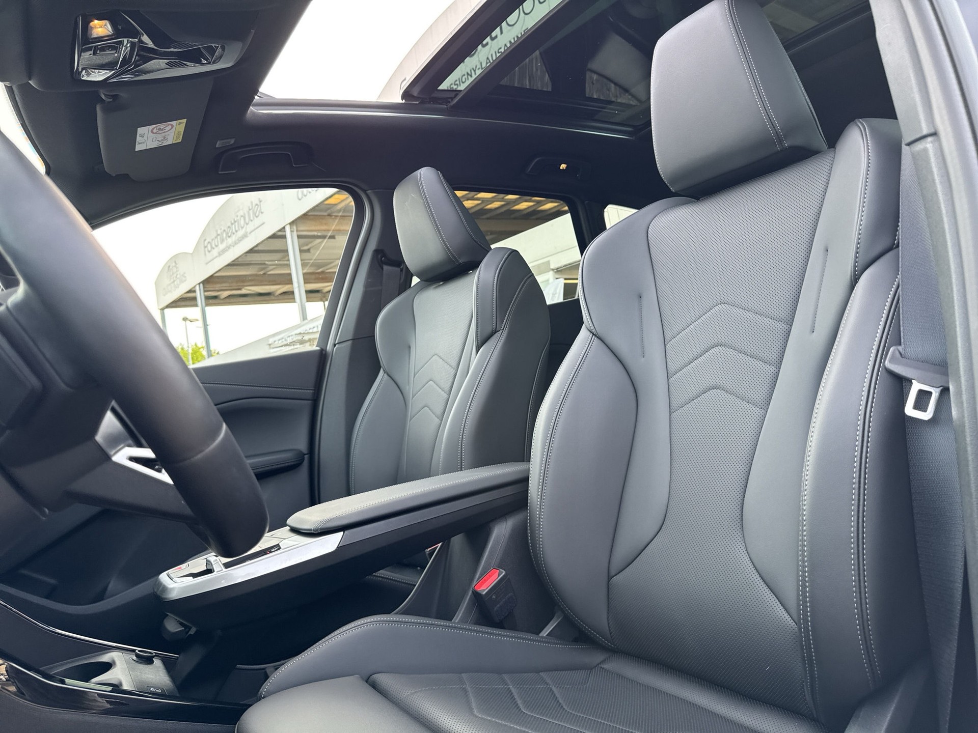 BMW 225e xDrive Active Tourer M Sport-image-19