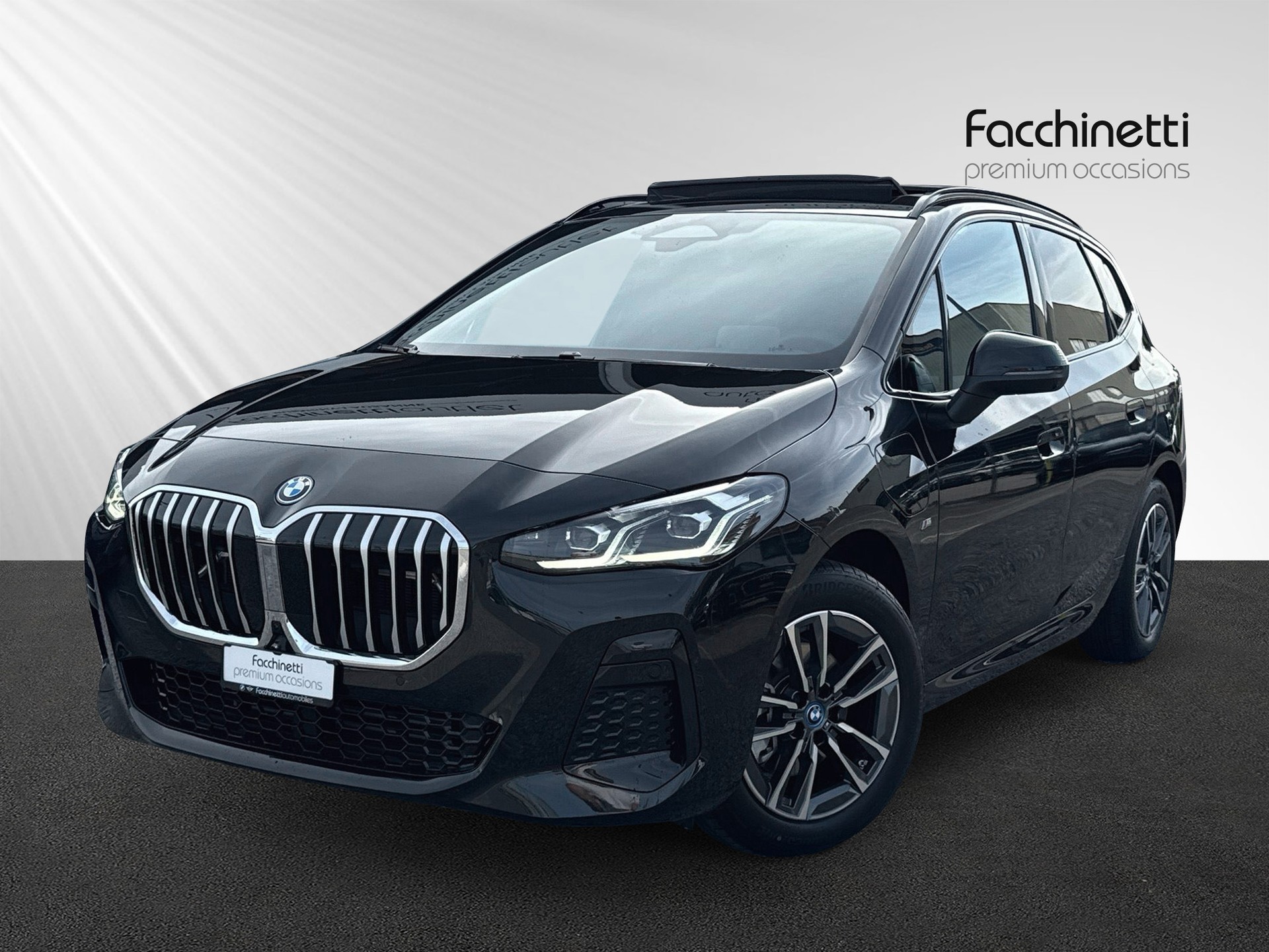 BMW 225e xDrive Active Tourer M Sport