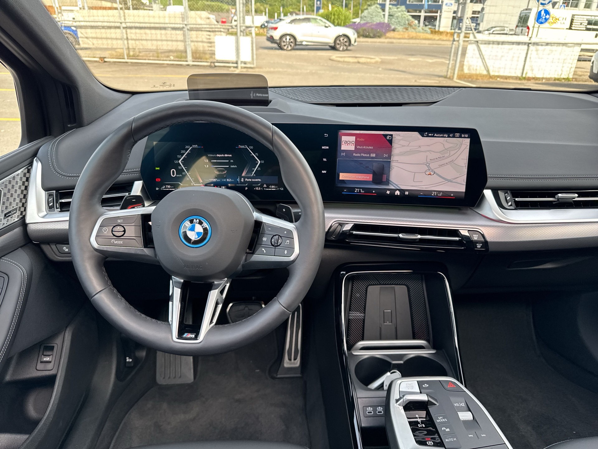 BMW 225e xDrive Active Tourer M Sport-image-11