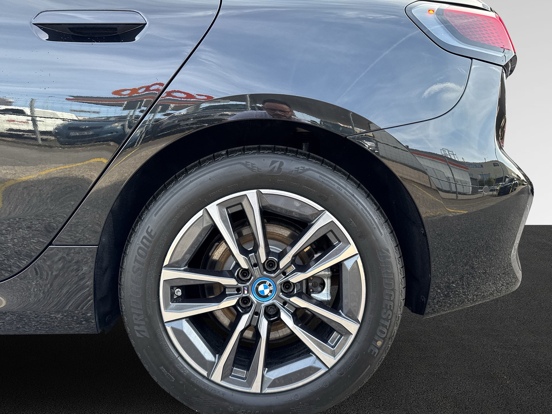 BMW 225e xDrive Active Tourer M Sport-image-8