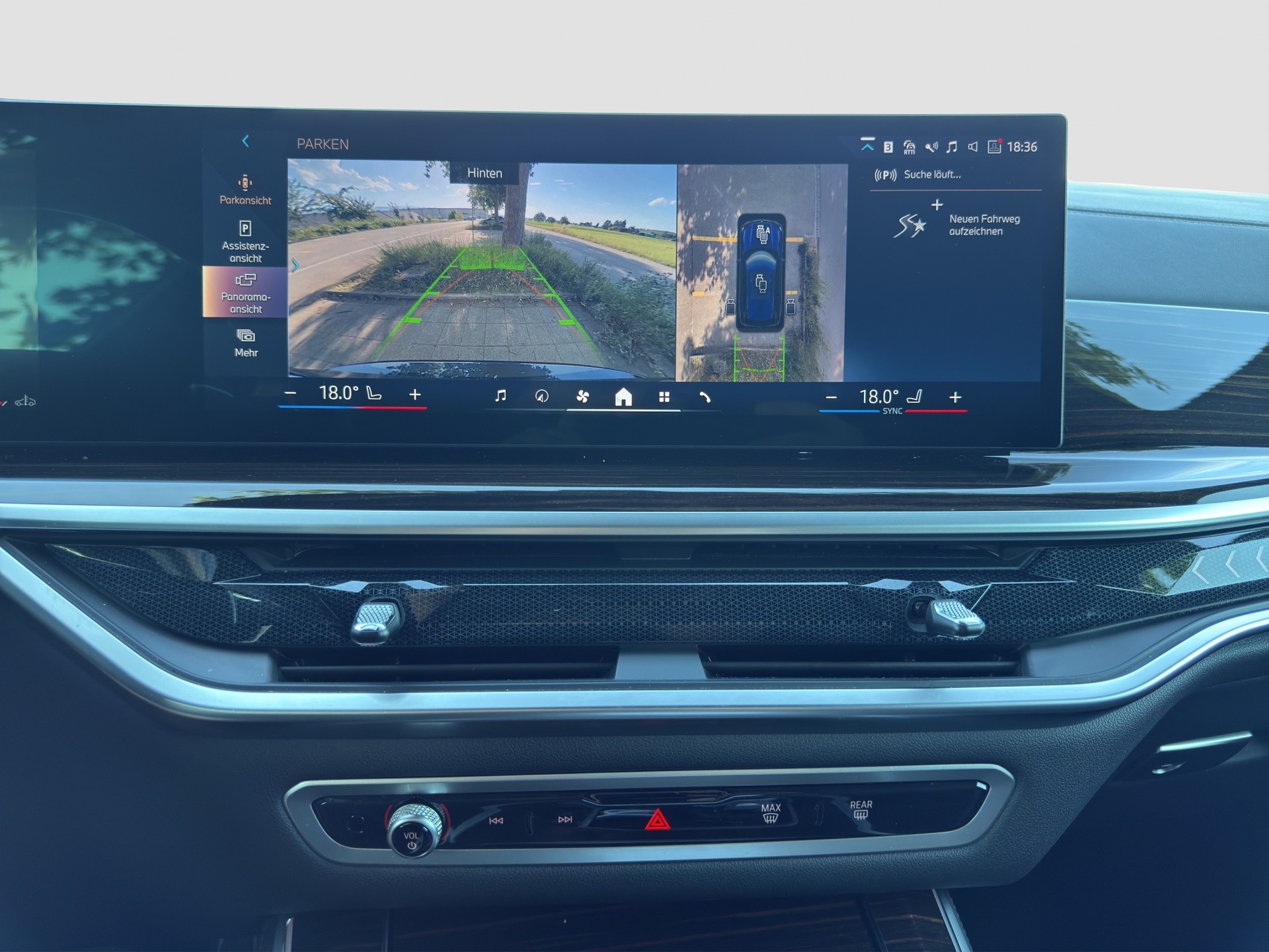 BMW X5 xDrive 48V 30d M Sport Pro Steptronic | FACELIFT | PANO | AHK-image-13