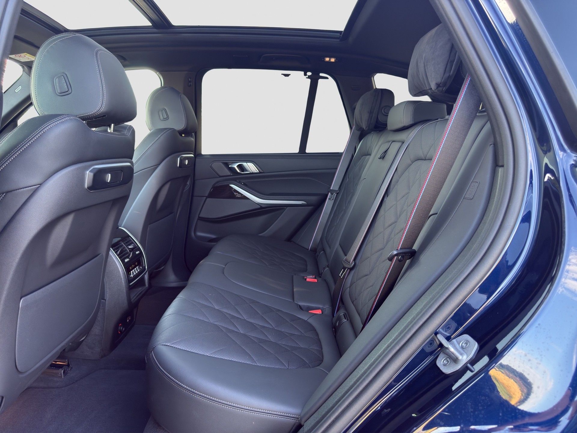 BMW X5 xDrive 48V 30d M Sport Pro Steptronic | FACELIFT | PANO | AHK-image-17
