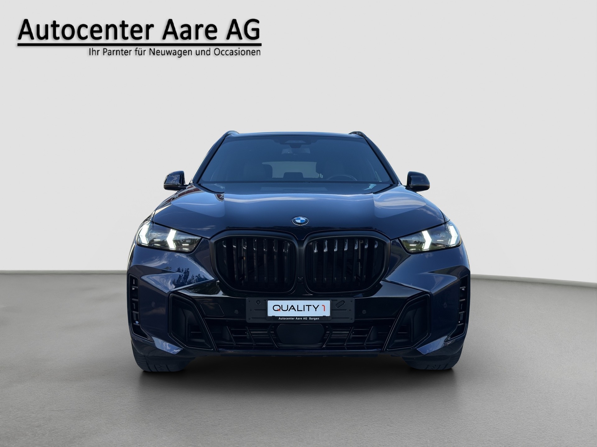 BMW X5 xDrive 48V 30d M Sport Pro Steptronic | FACELIFT | PANO | AHK-image-1