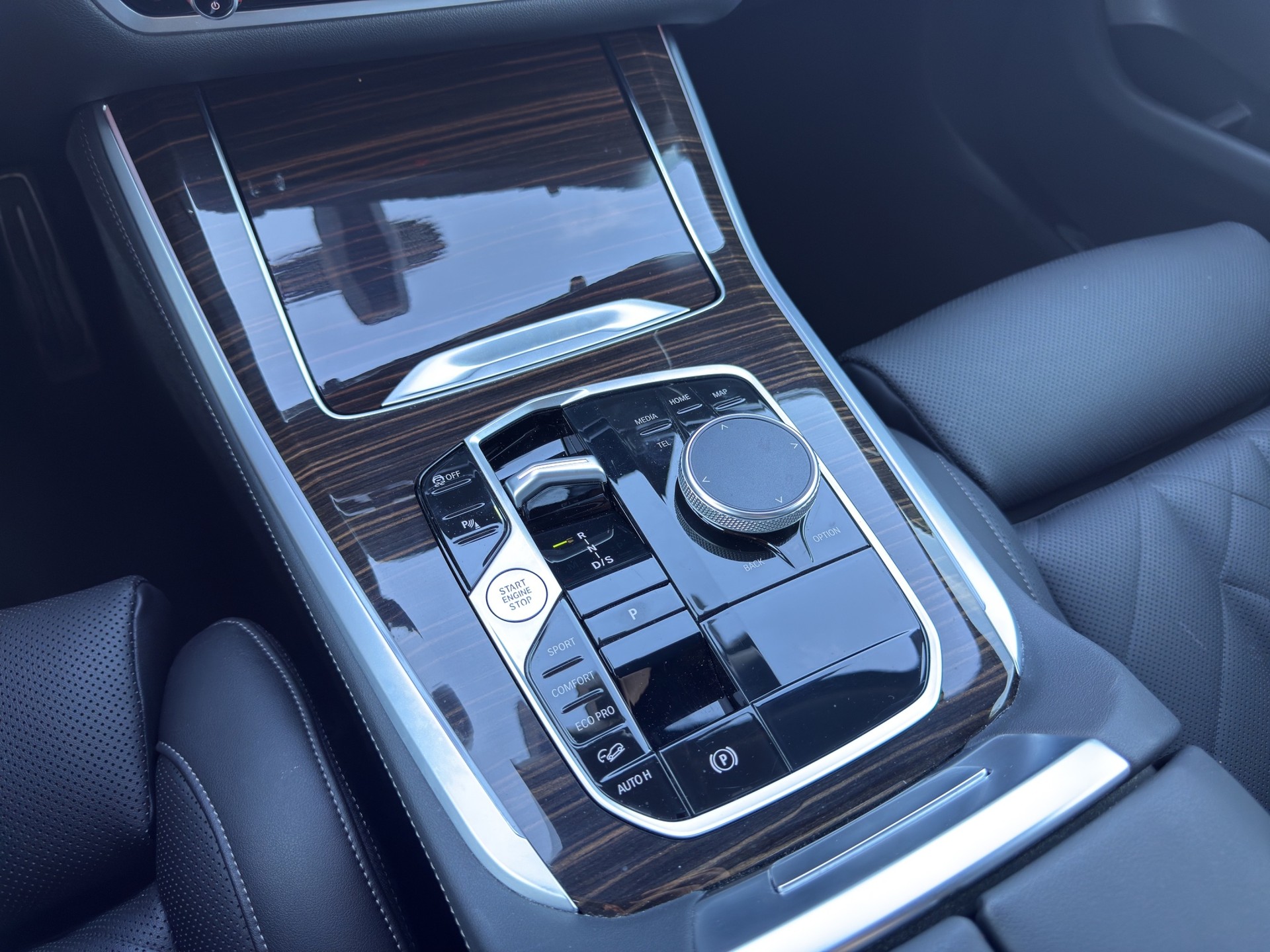 BMW X5 xDrive 48V 30d M Sport Pro Steptronic | FACELIFT | PANO | AHK-image-14