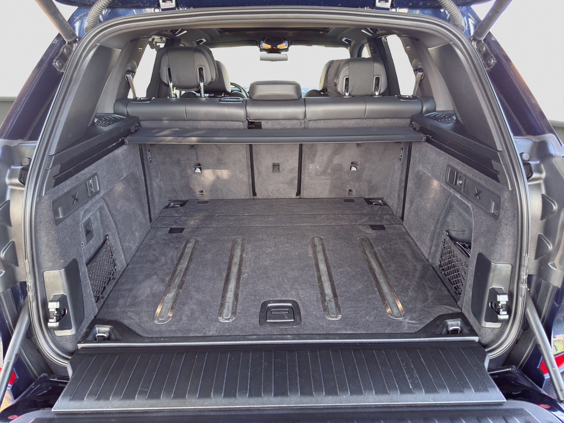 BMW X5 xDrive 48V 30d M Sport Pro Steptronic | FACELIFT | PANO | AHK-image-19
